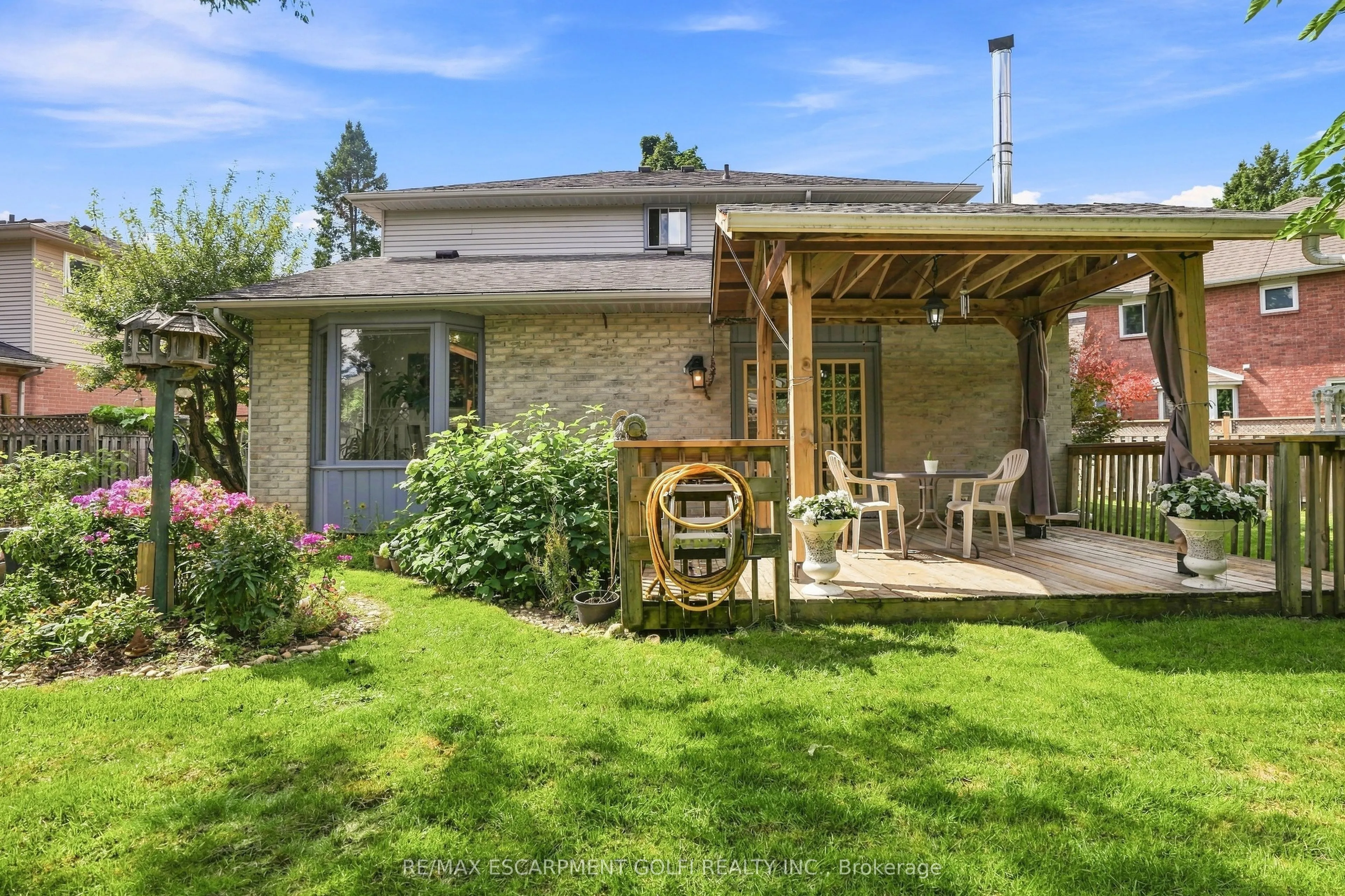 34 Lisajane Court
