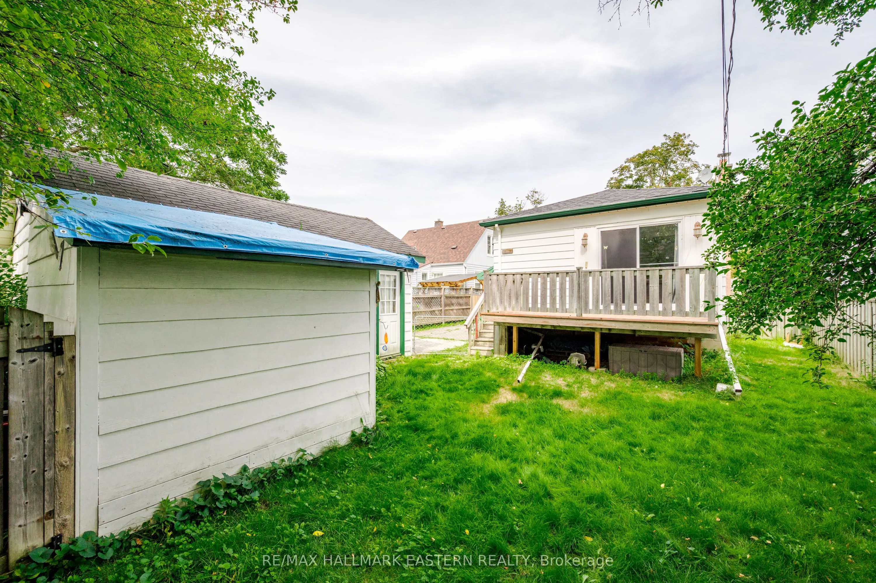 767 Duffus Street