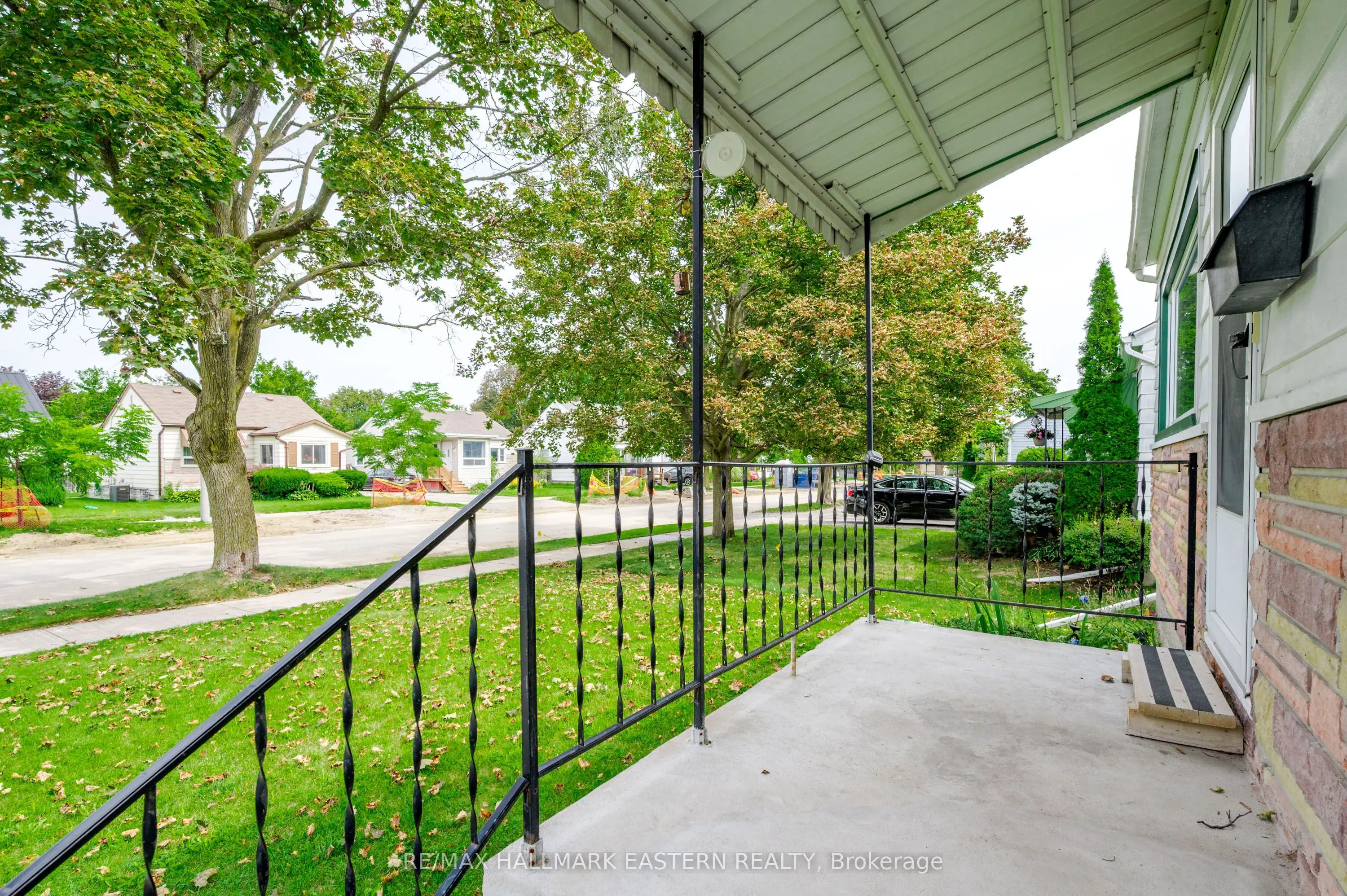 767 Duffus Street