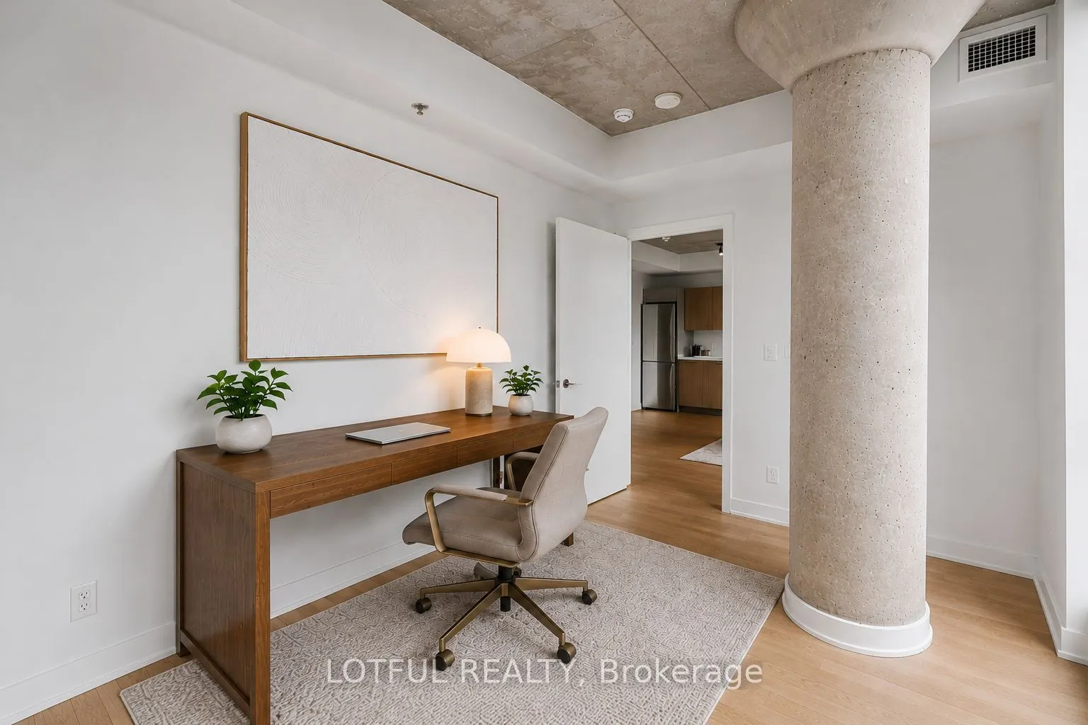203 Catherine Street #1309