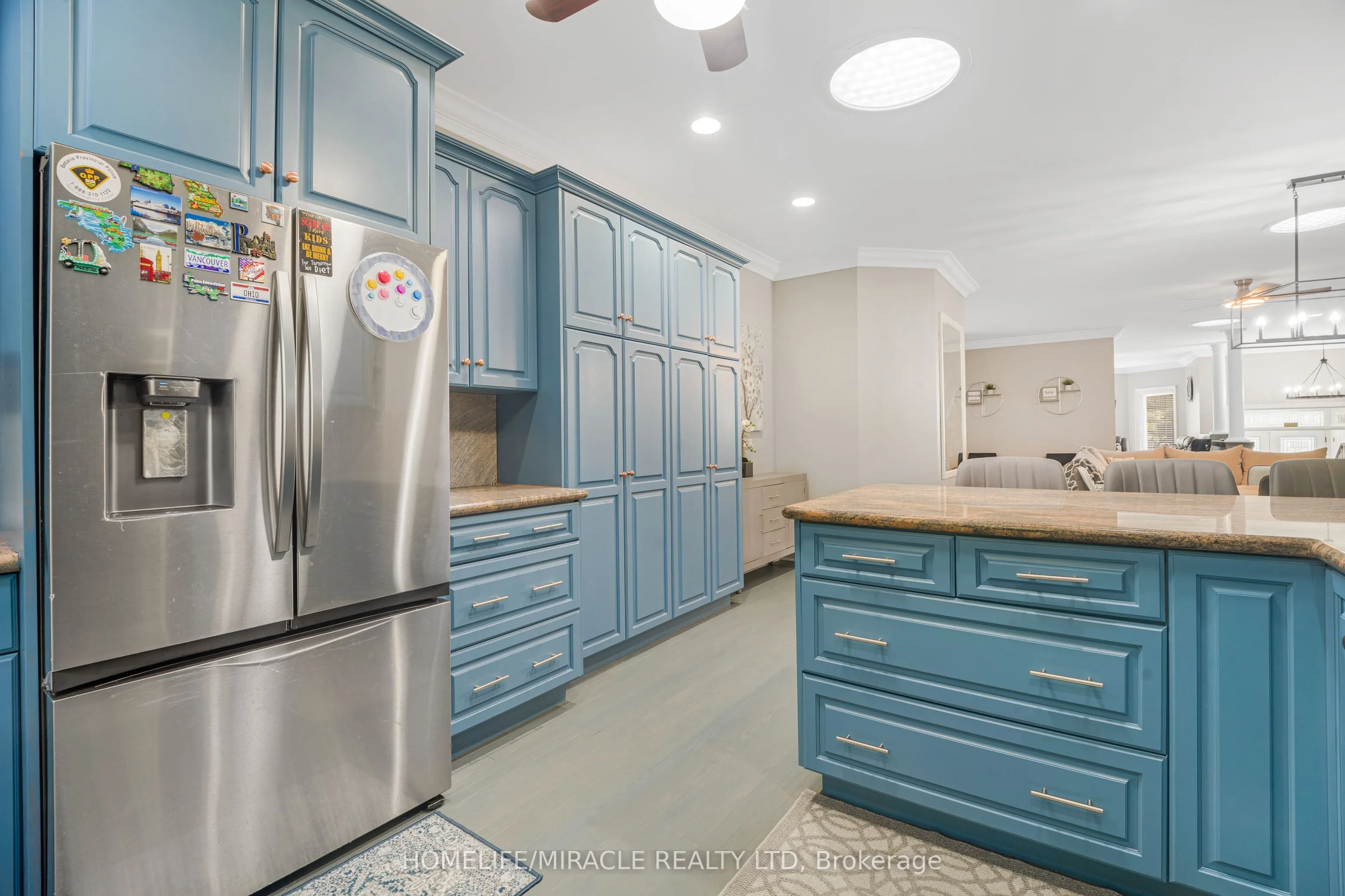 753 Welland Road