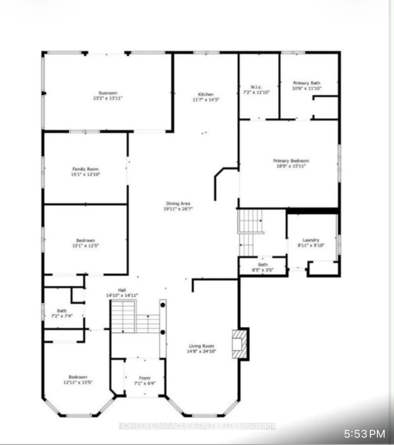 753 Welland Road