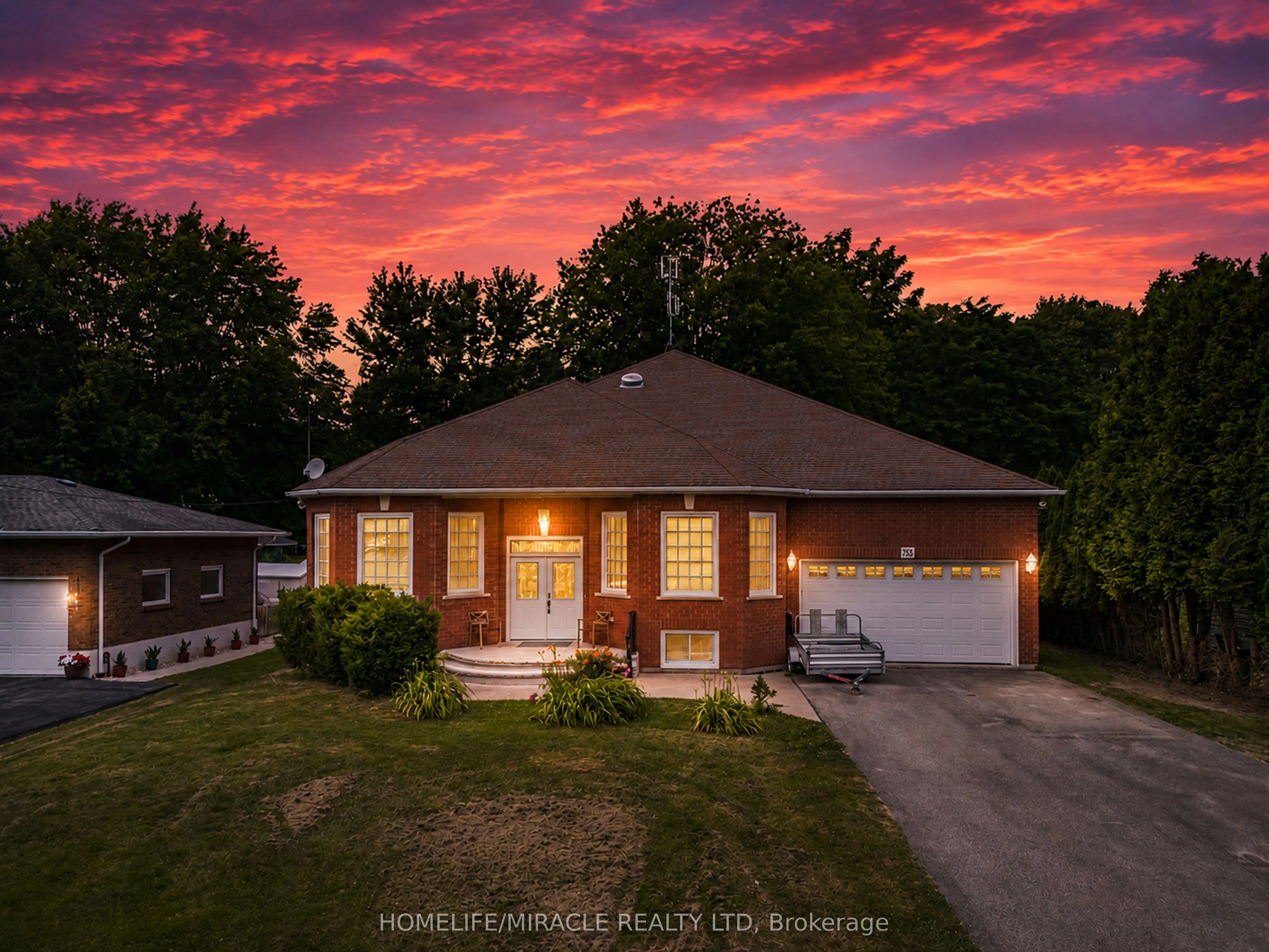 753 Welland Road
