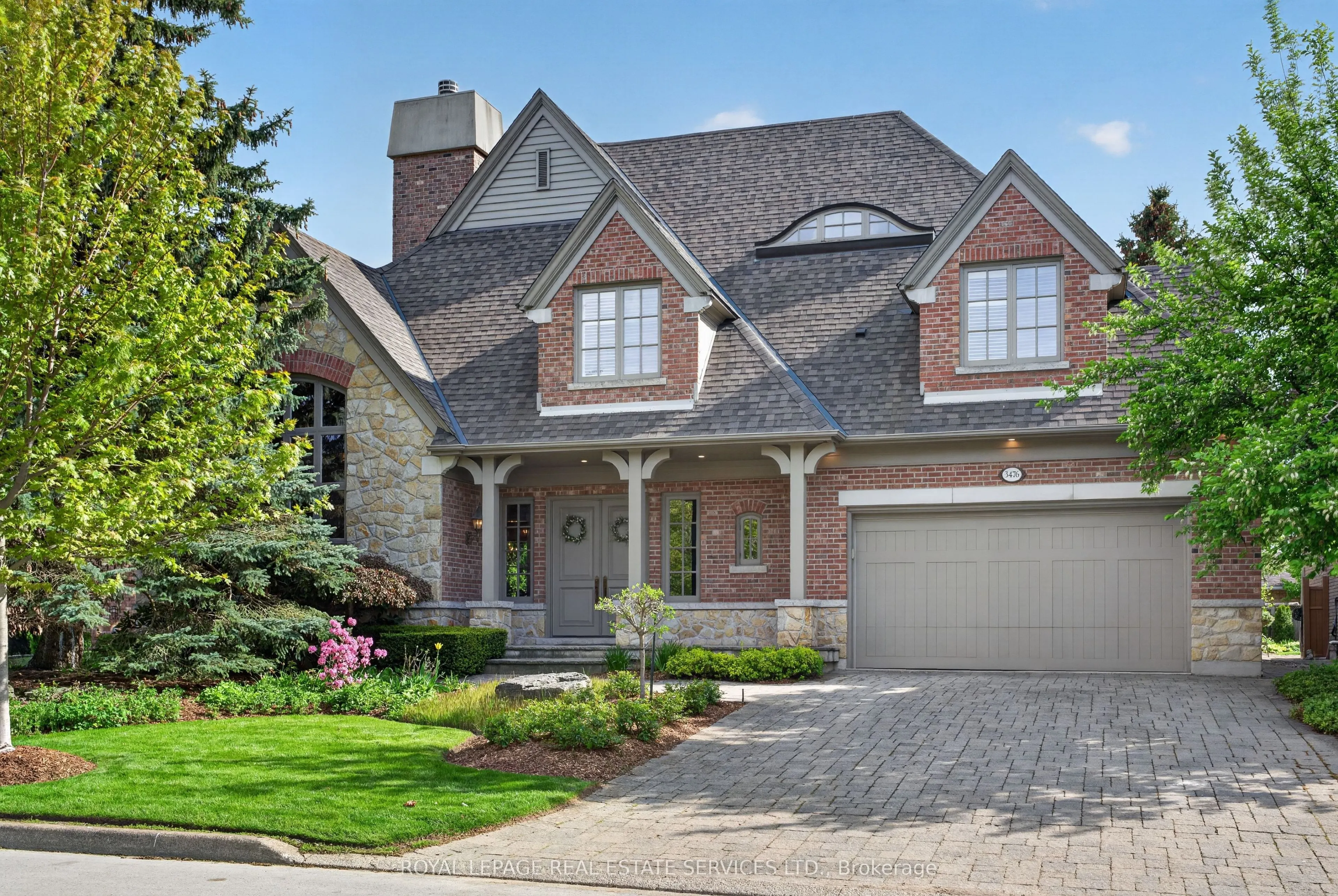 3476 Vinehaven Trail