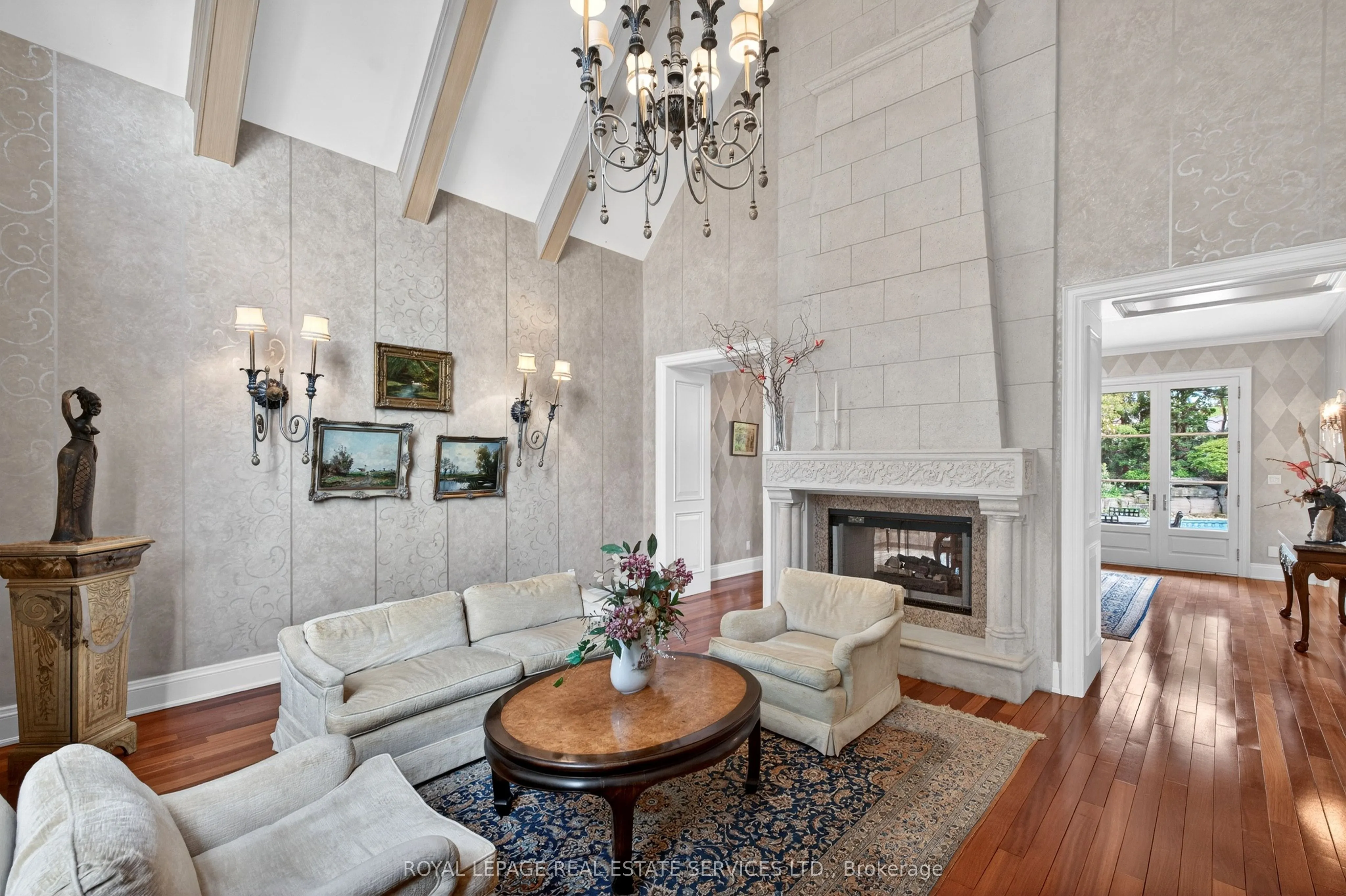 3476 Vinehaven Trail