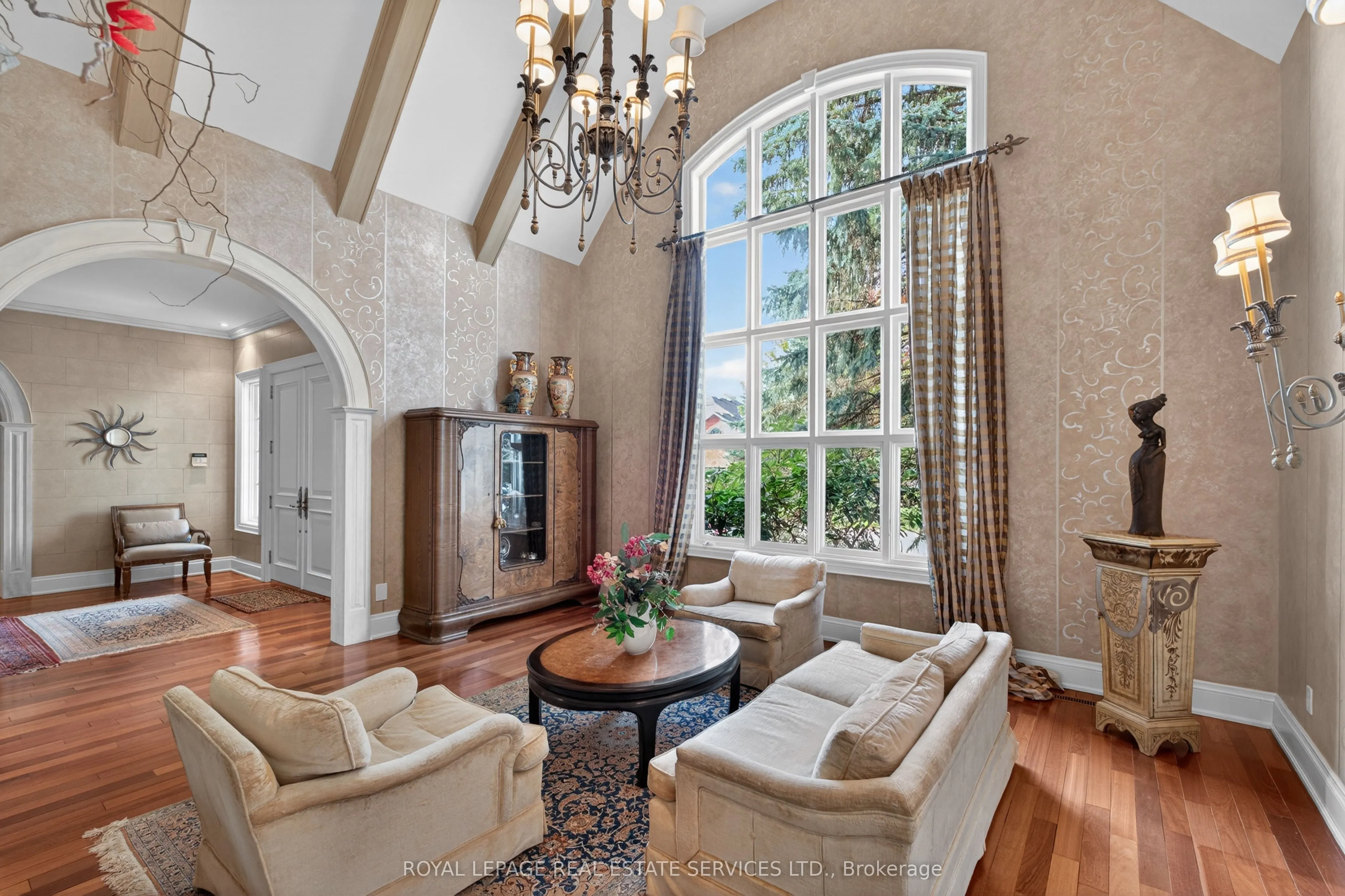3476 Vinehaven Trail