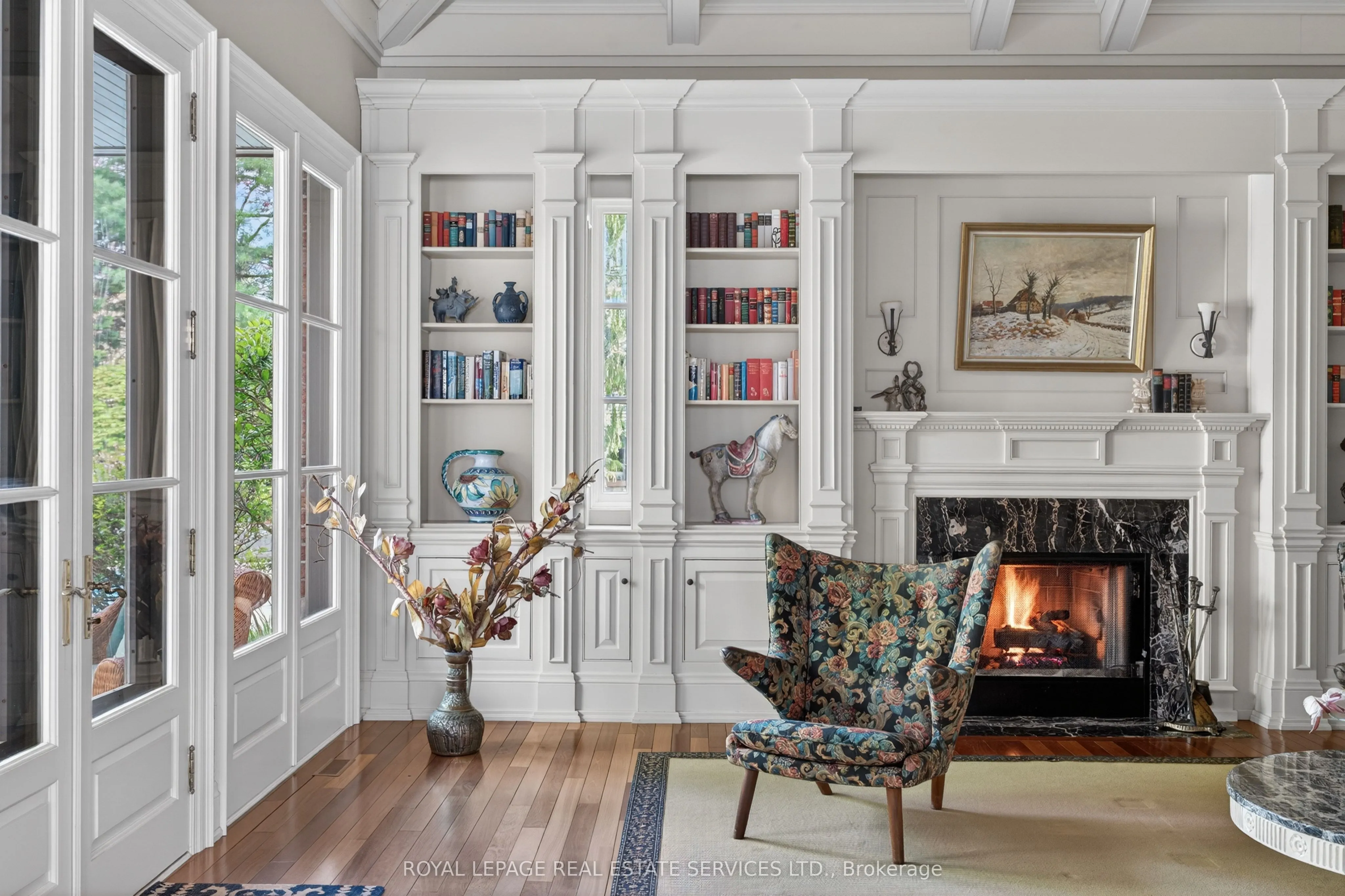 3476 Vinehaven Trail
