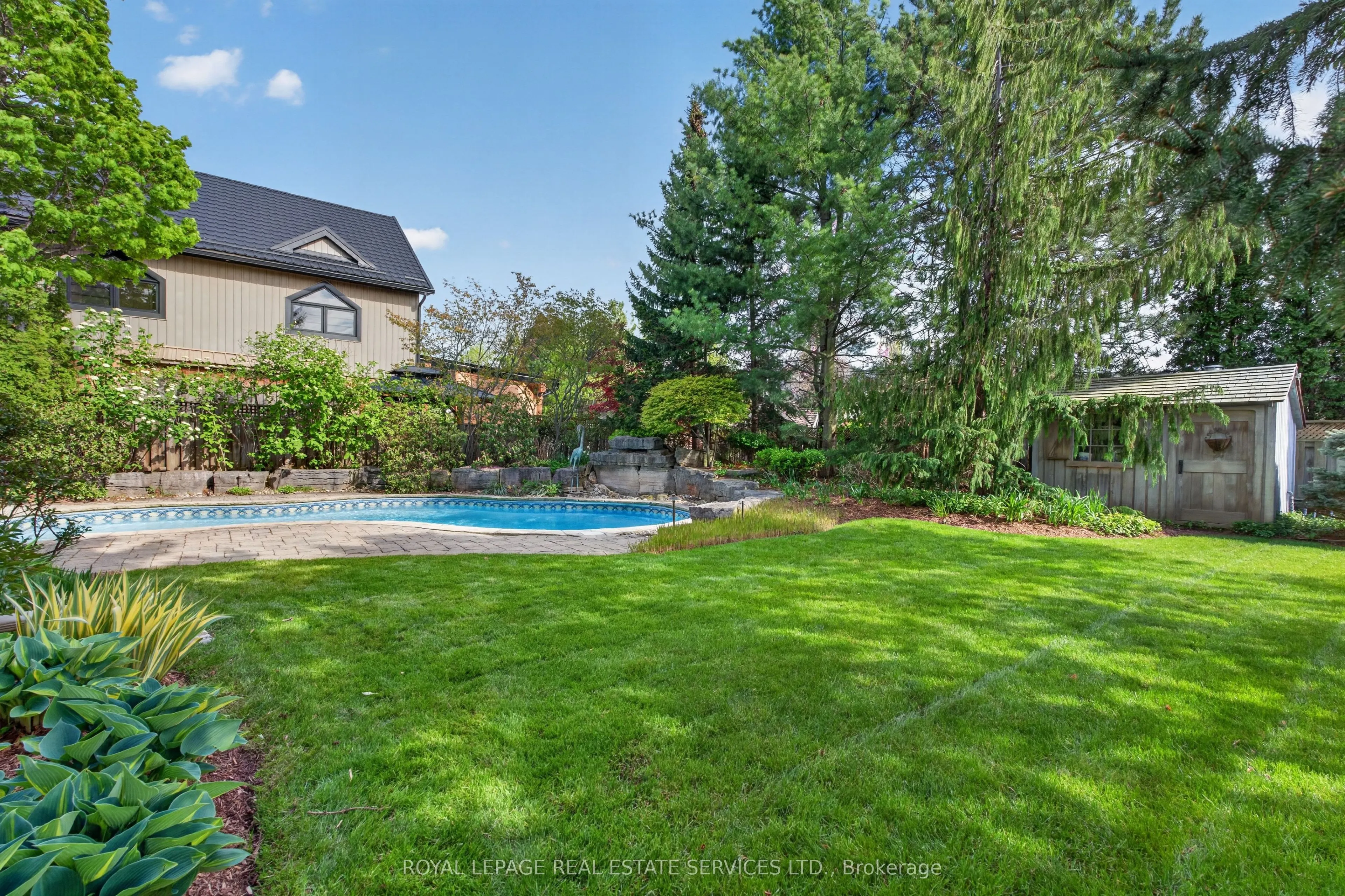 3476 Vinehaven Trail