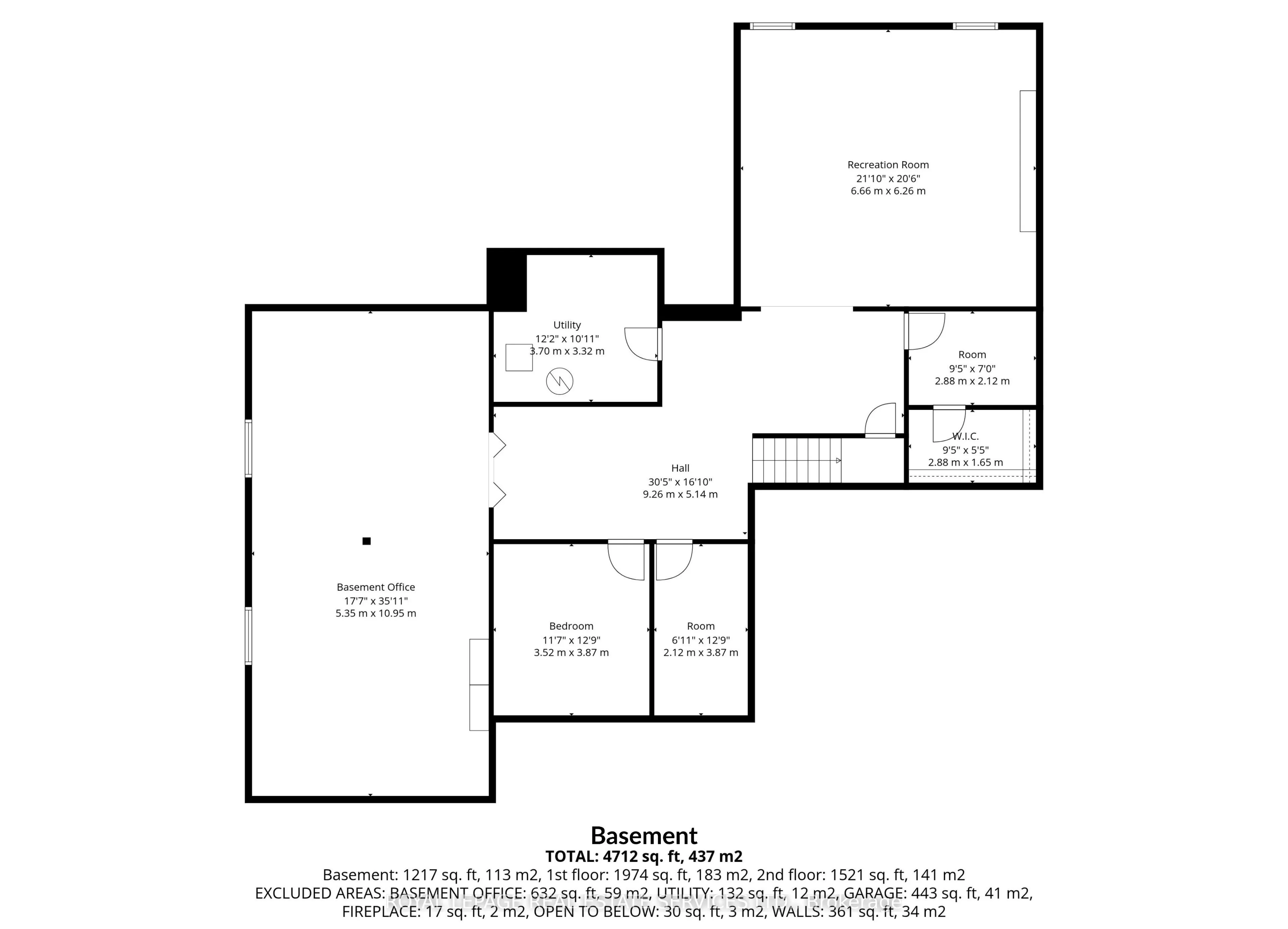 3476 Vinehaven Trail