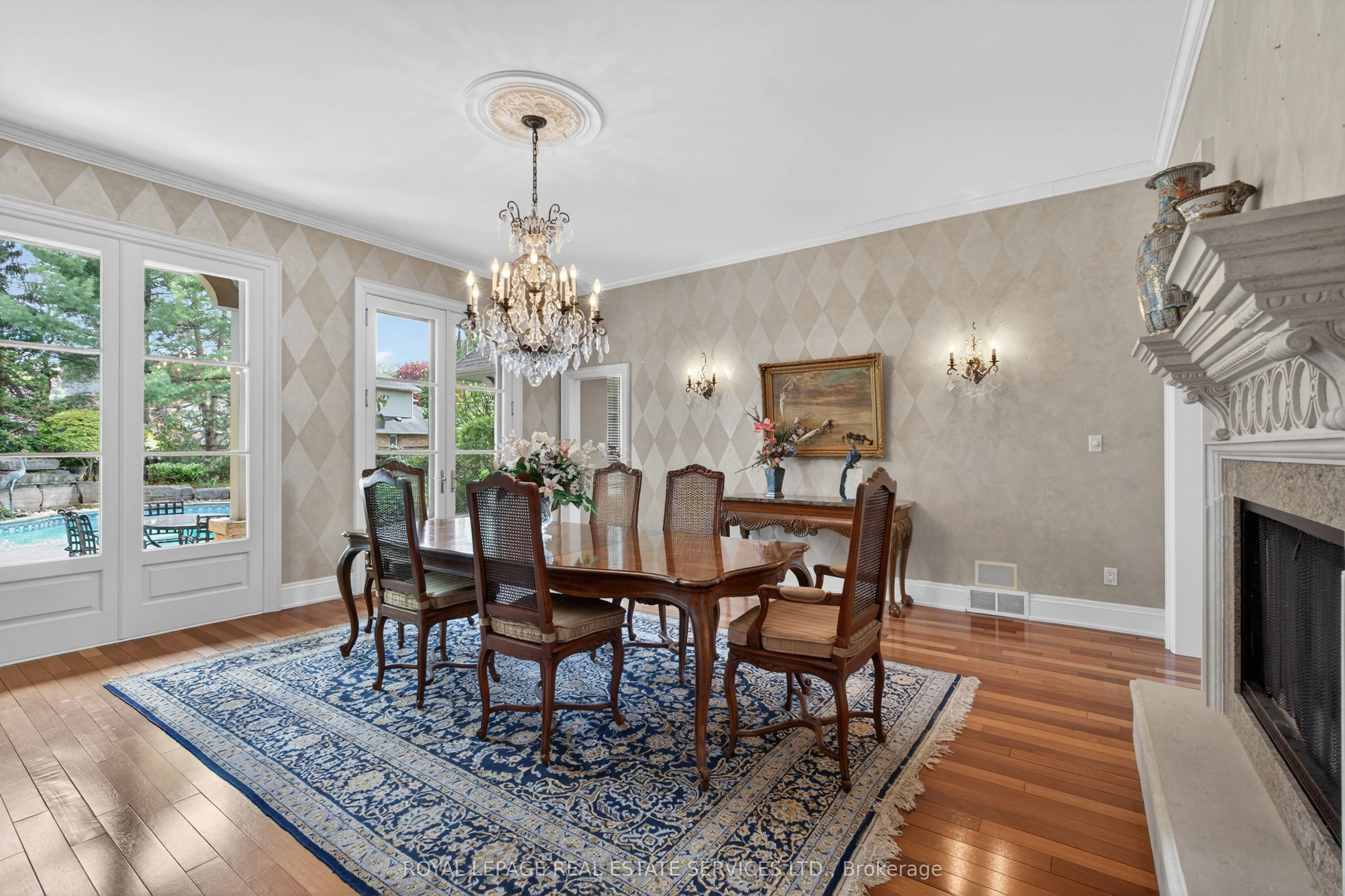 3476 Vinehaven Trail