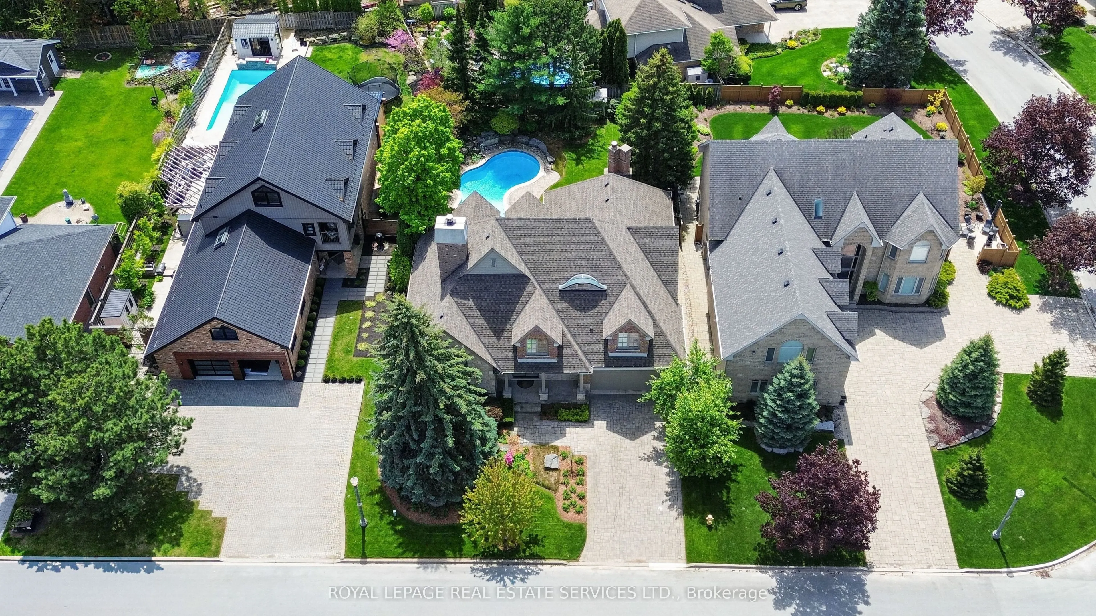 3476 Vinehaven Trail