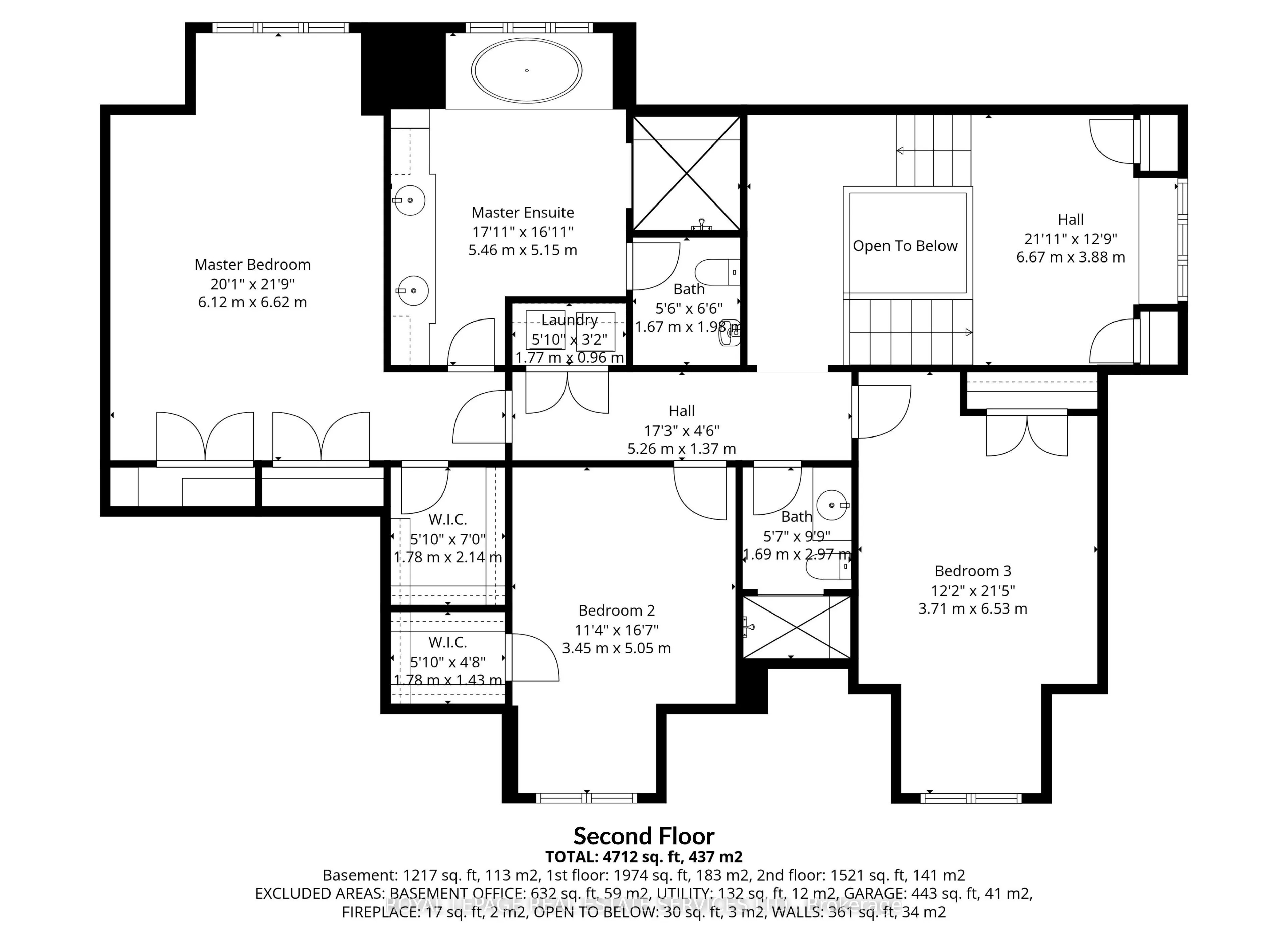 3476 Vinehaven Trail