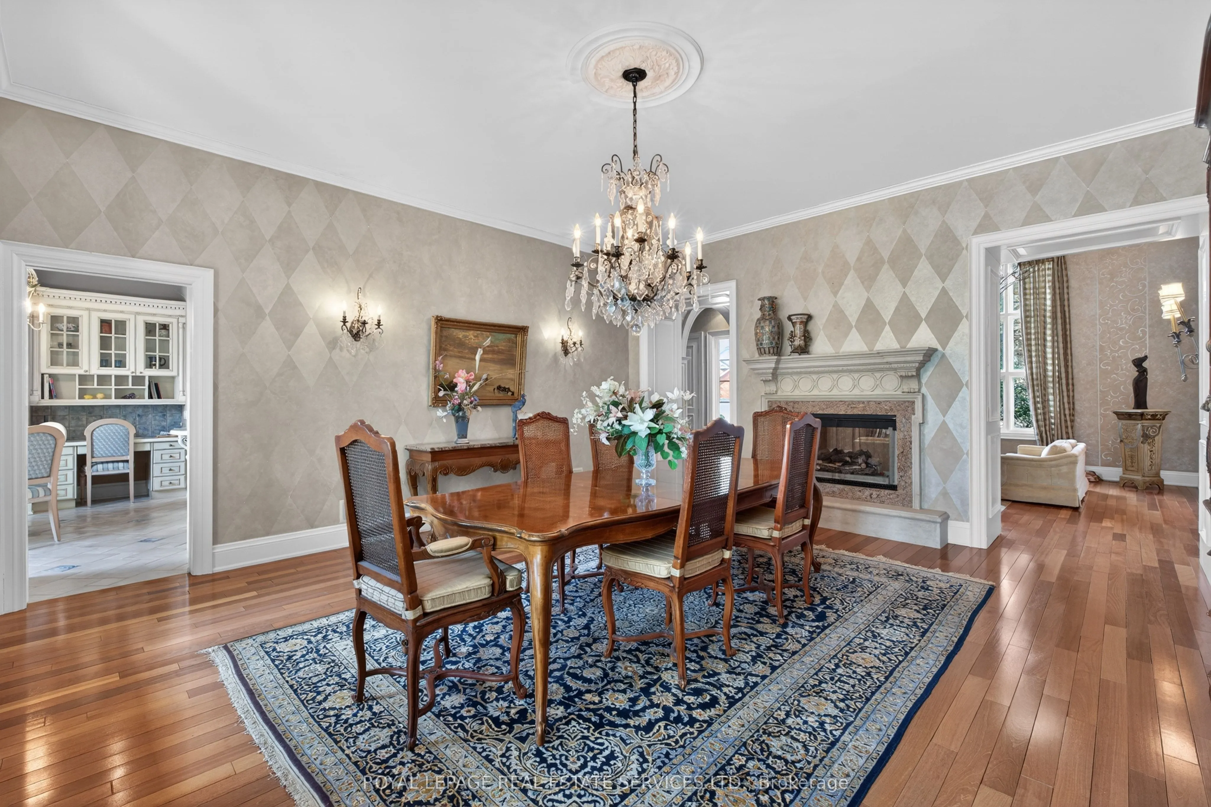 3476 Vinehaven Trail