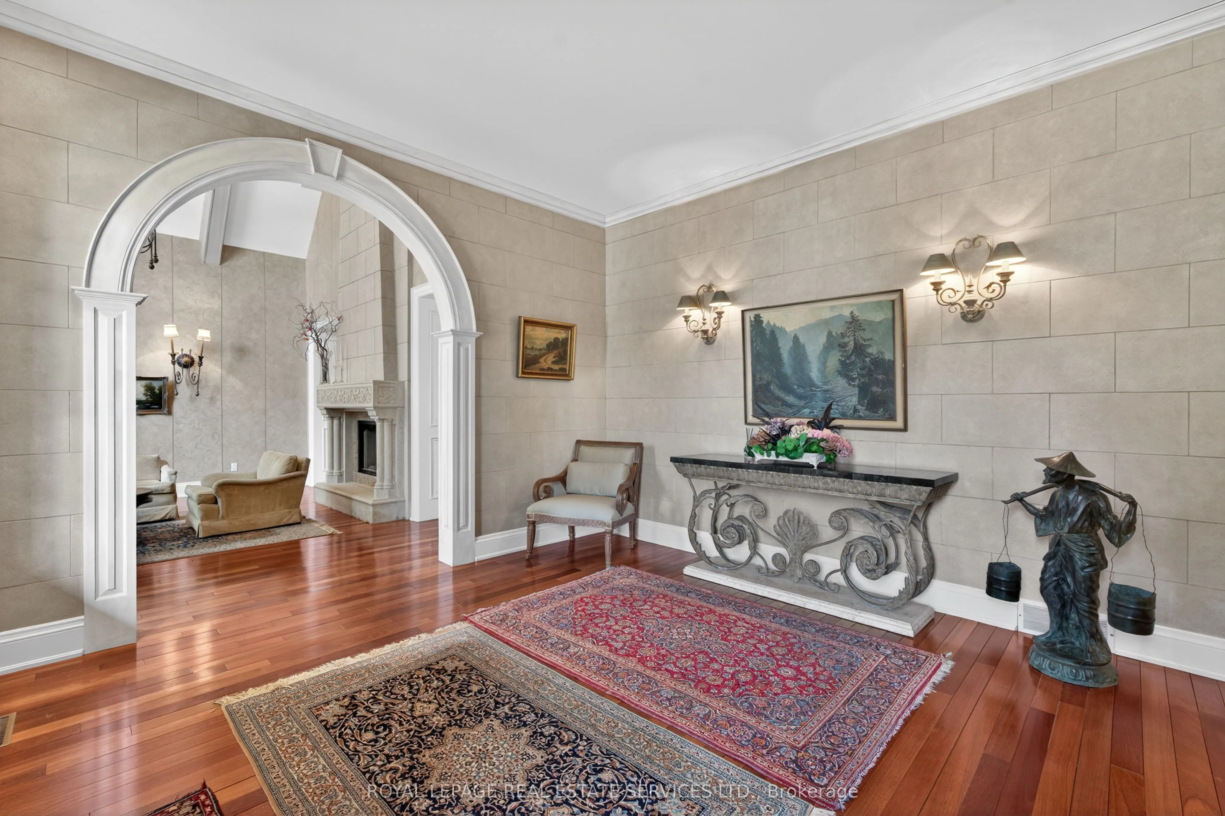3476 Vinehaven Trail