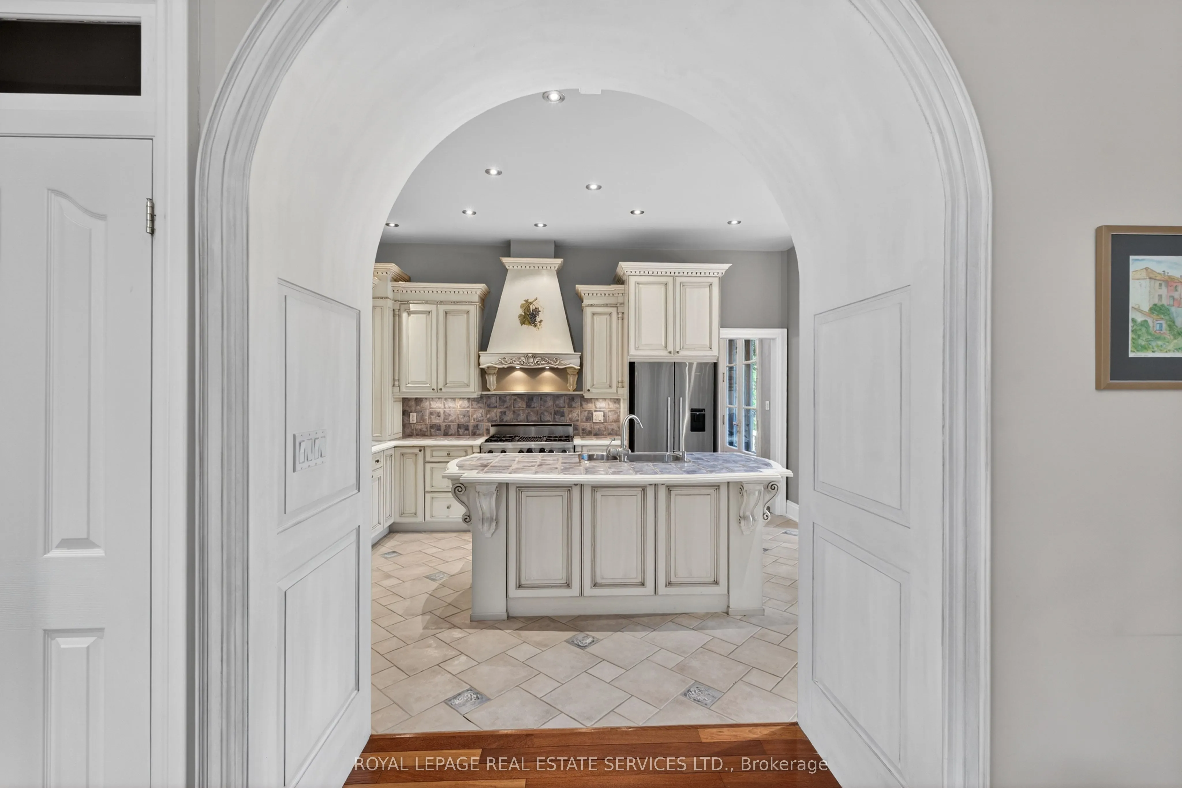 3476 Vinehaven Trail