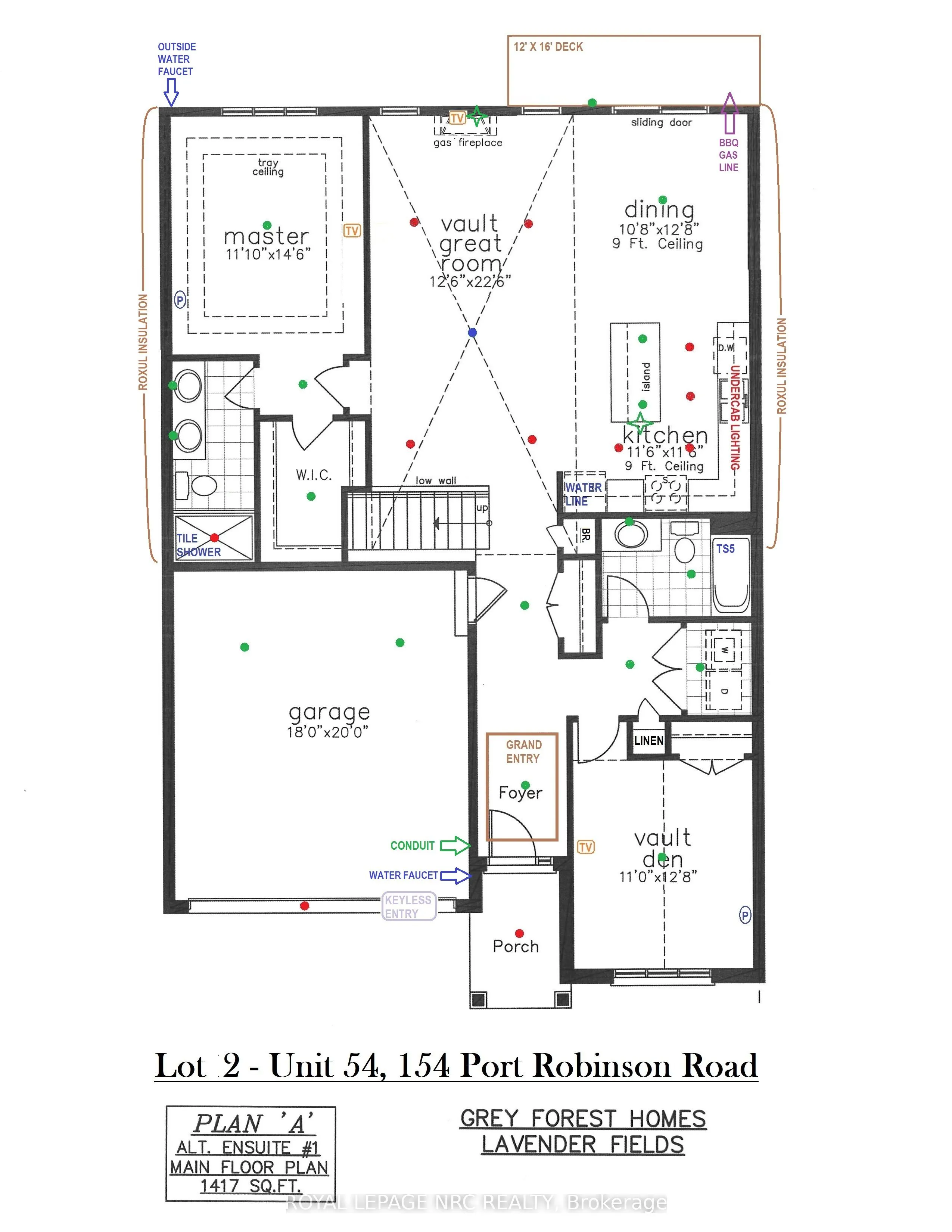 154 PORT ROBINSON Road #54