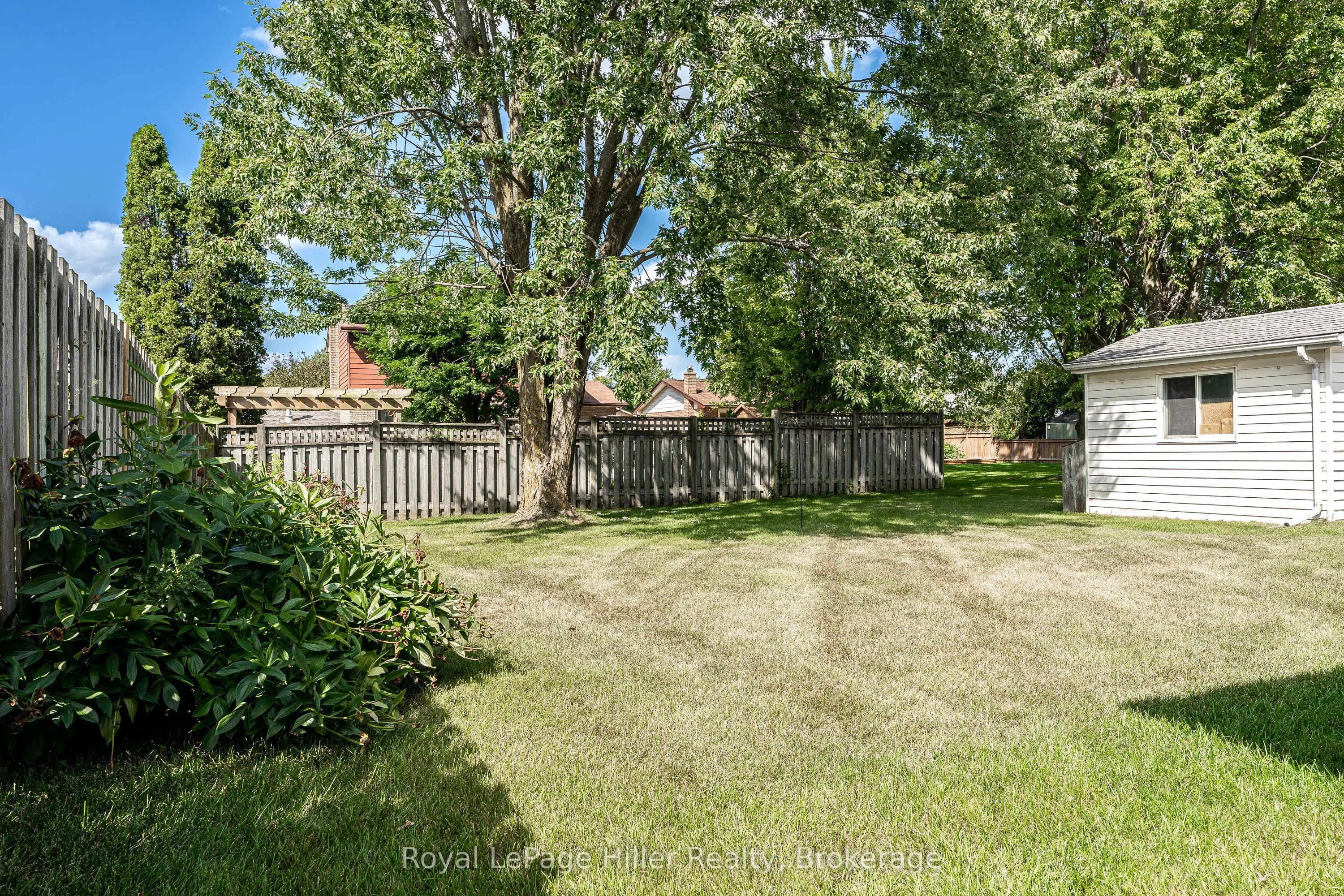 278 Elgin Crescent