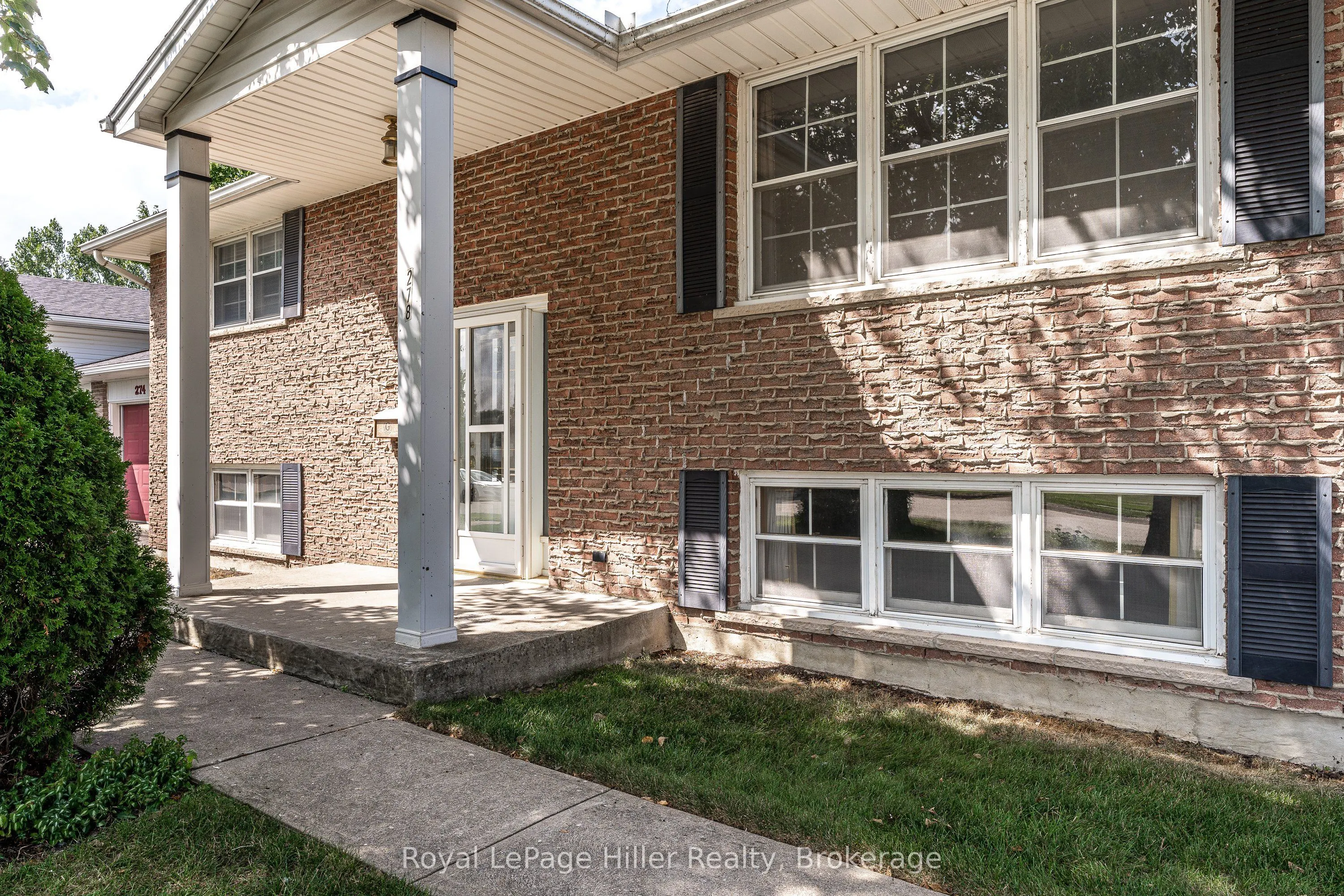 278 Elgin Crescent