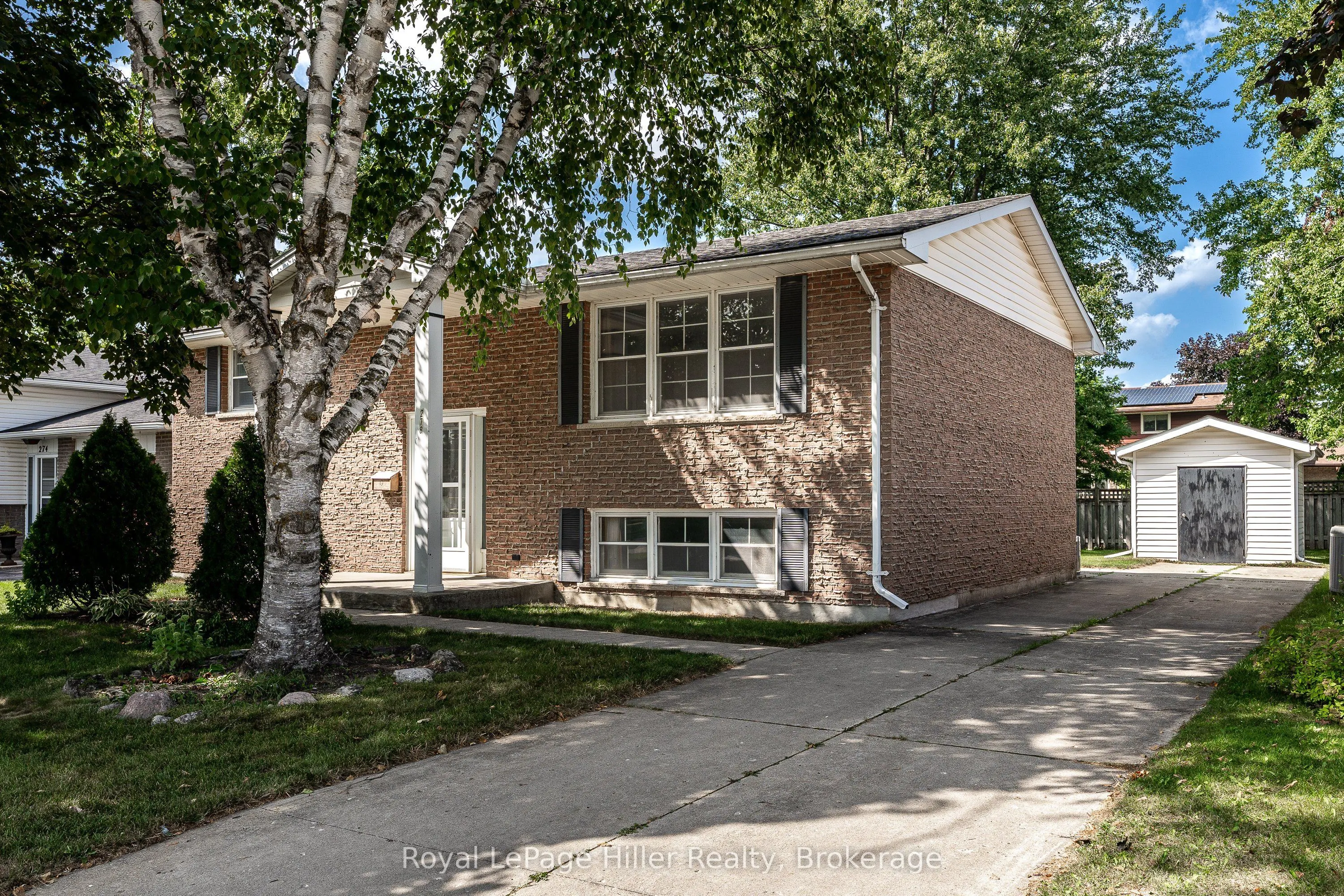 278 Elgin Crescent