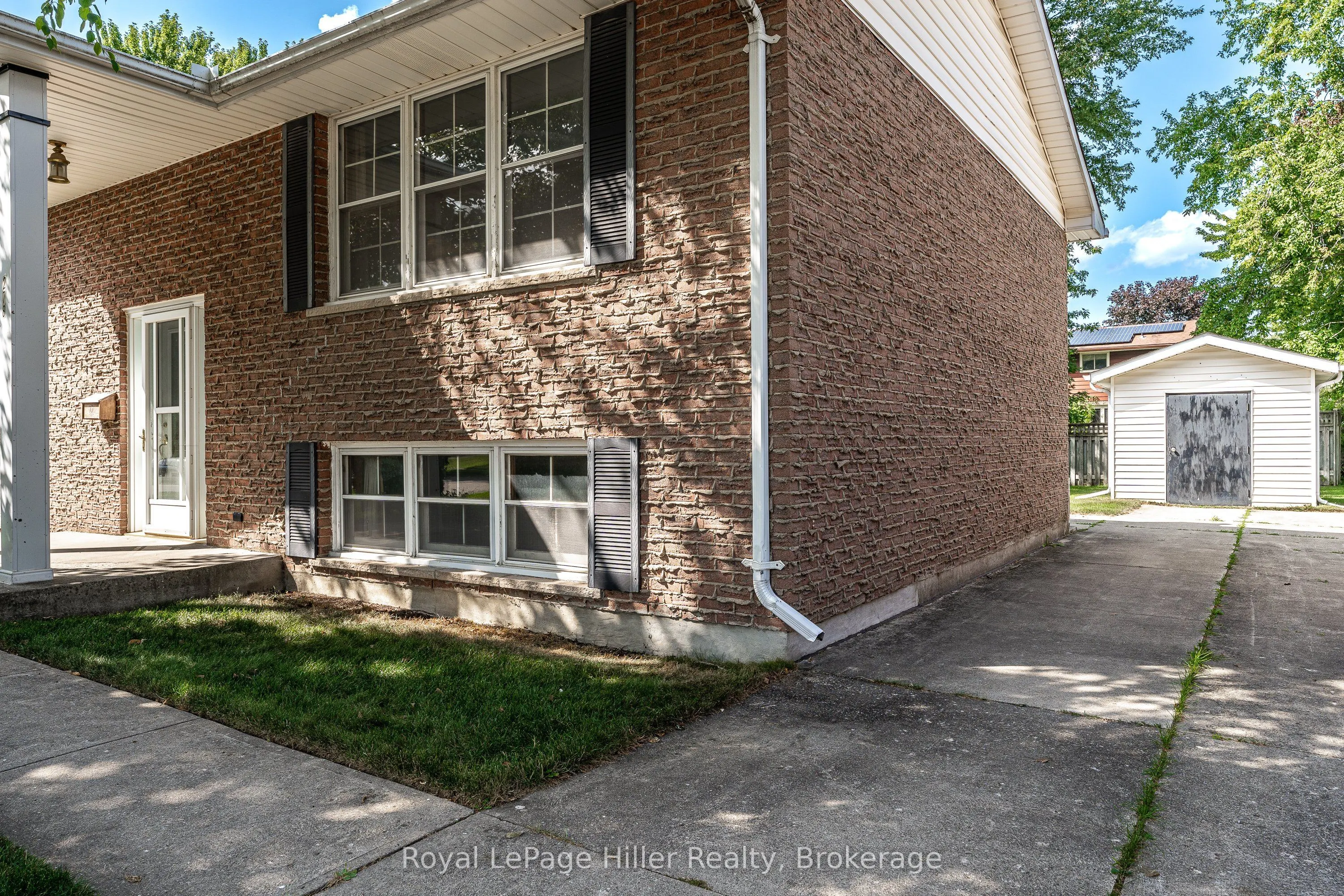 278 Elgin Crescent