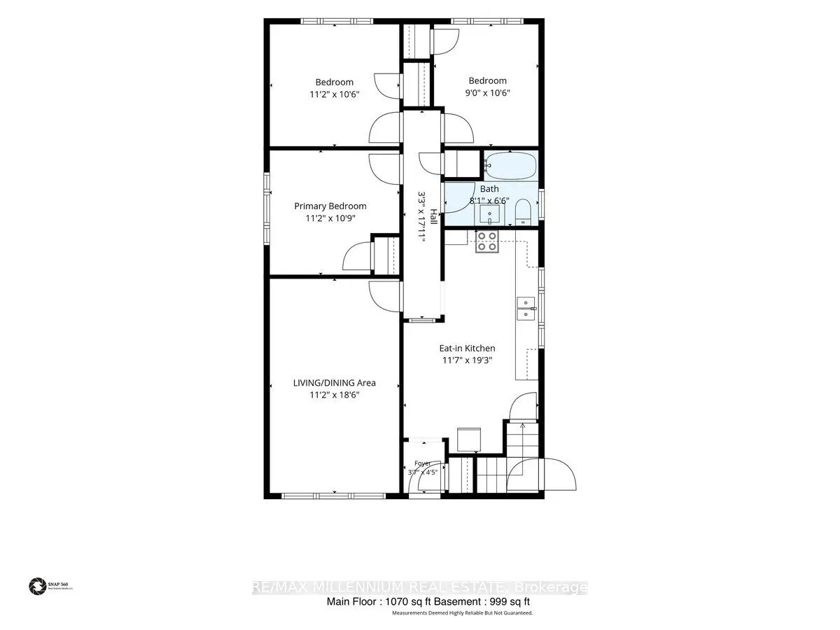 37 Radford Street