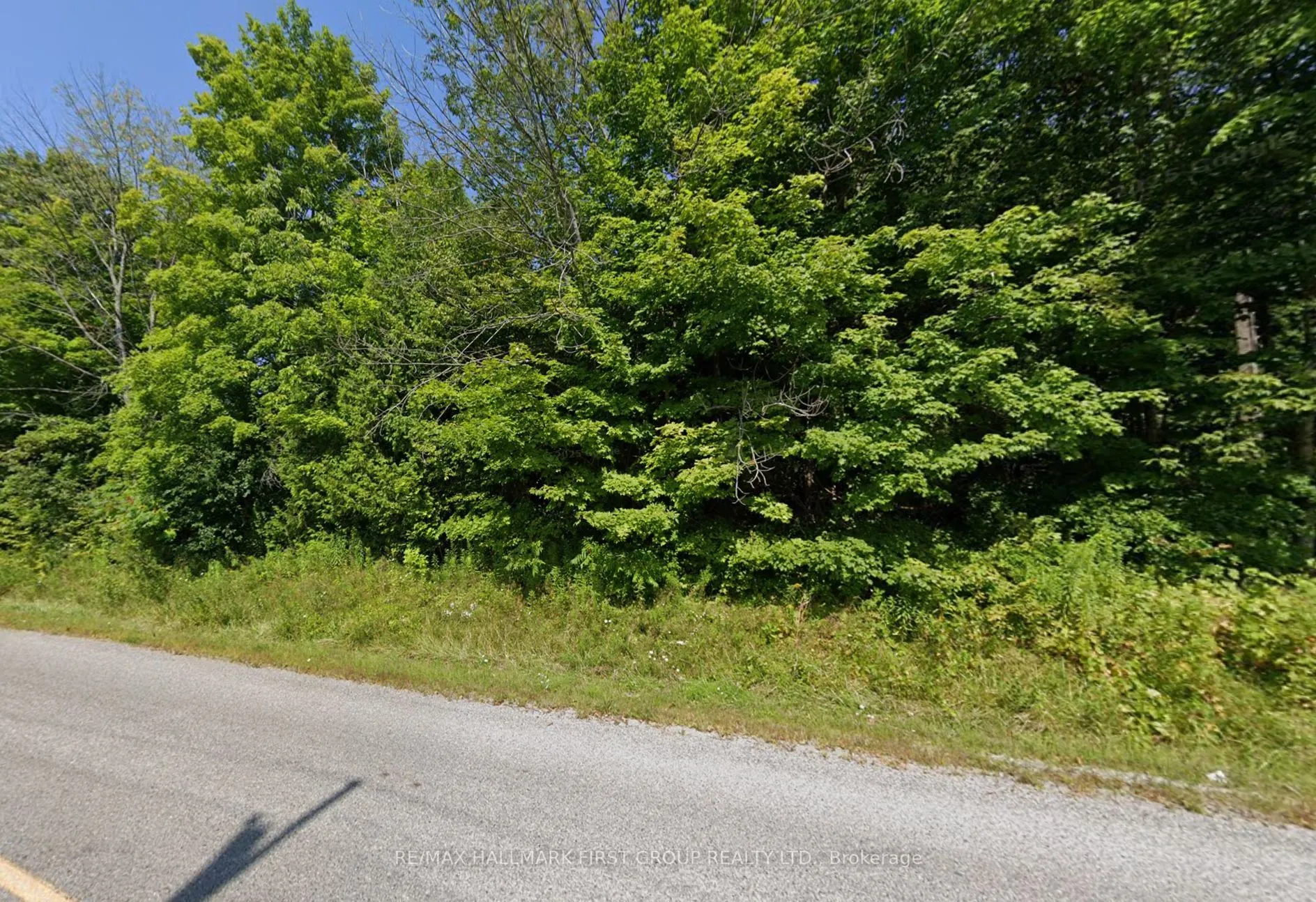 Lot 7 Concession Road W
