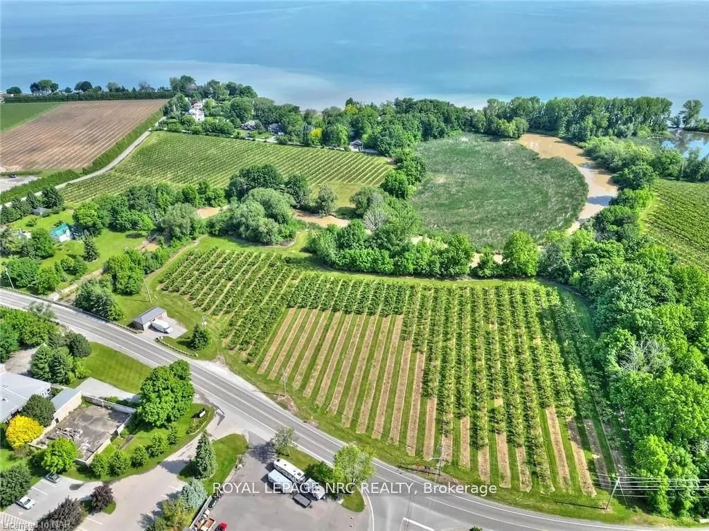 1332 Lakeshore Road
