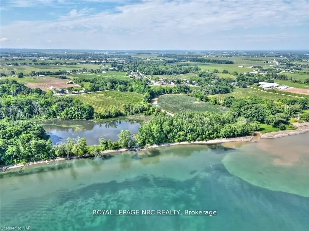 1378 Lakeshore Road