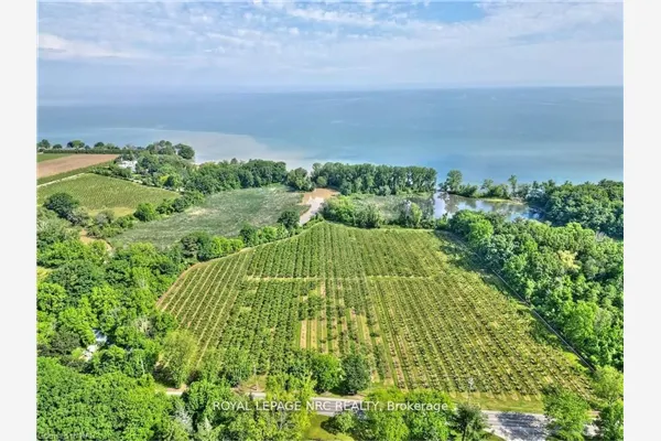 1378 Lakeshore Road