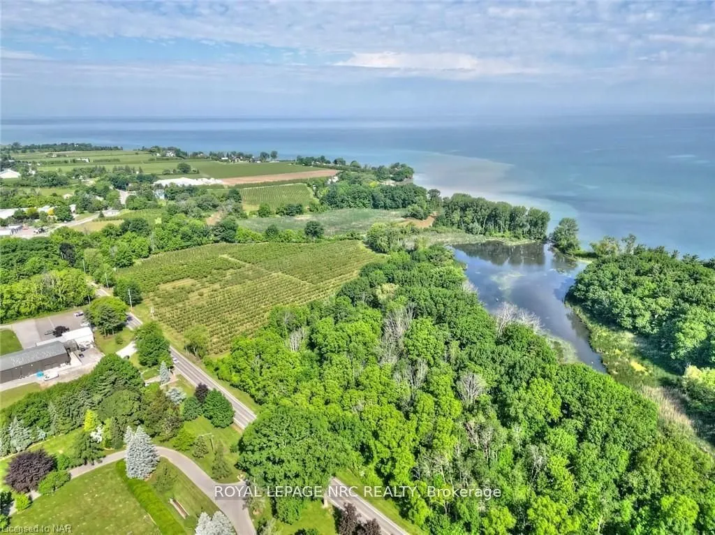 1378 Lakeshore Road