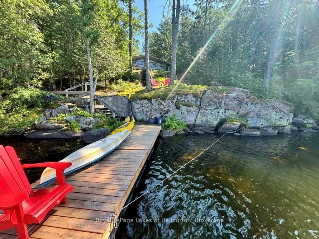 481 Crego Lake Road
