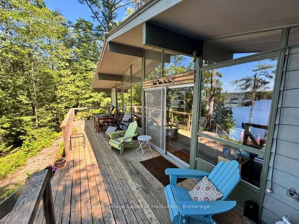 481 Crego Lake Road