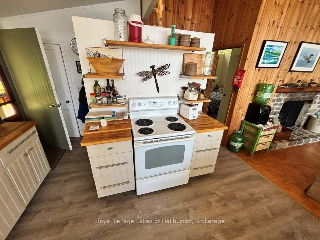 481 Crego Lake Road