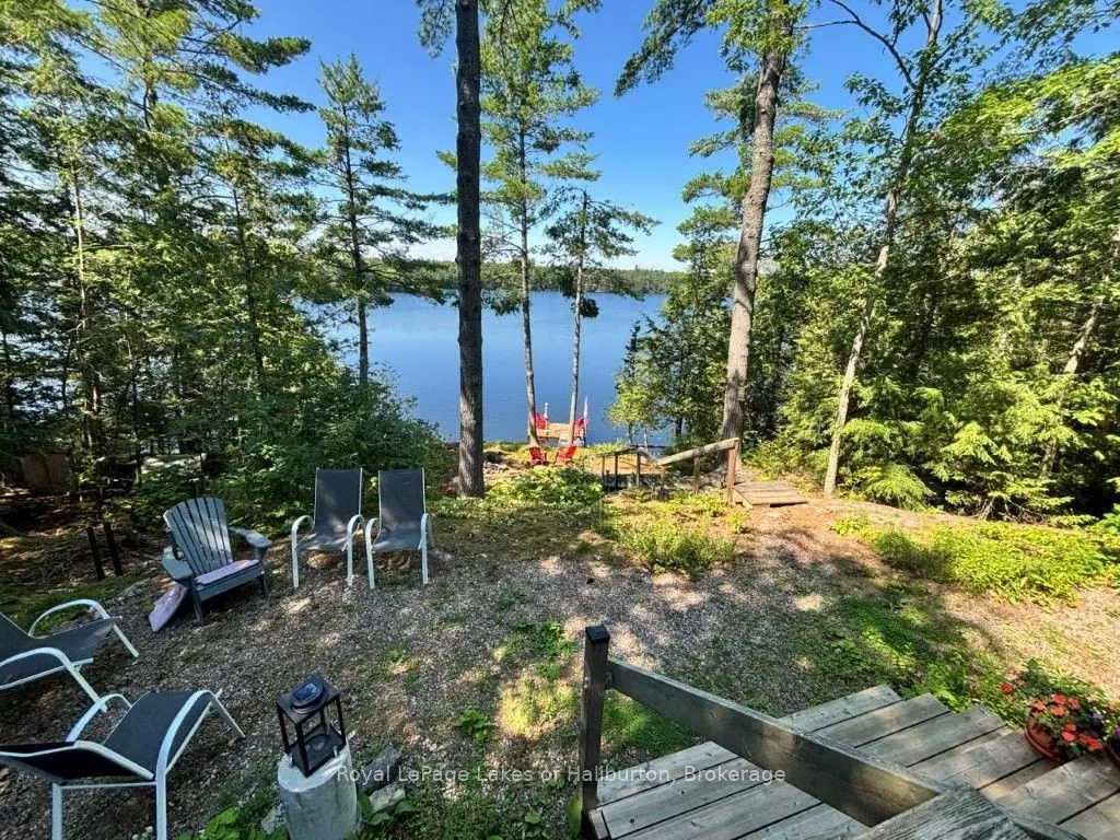 481 Crego Lake Road