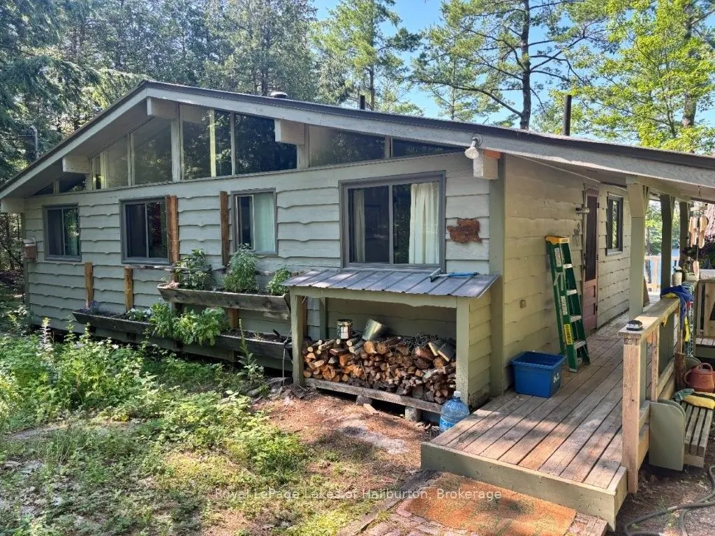 481 Crego Lake Road