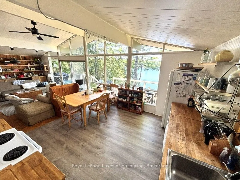 481 Crego Lake Road