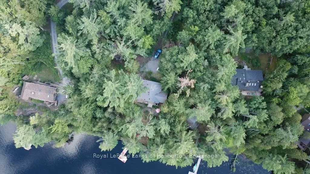 481 Crego Lake Road