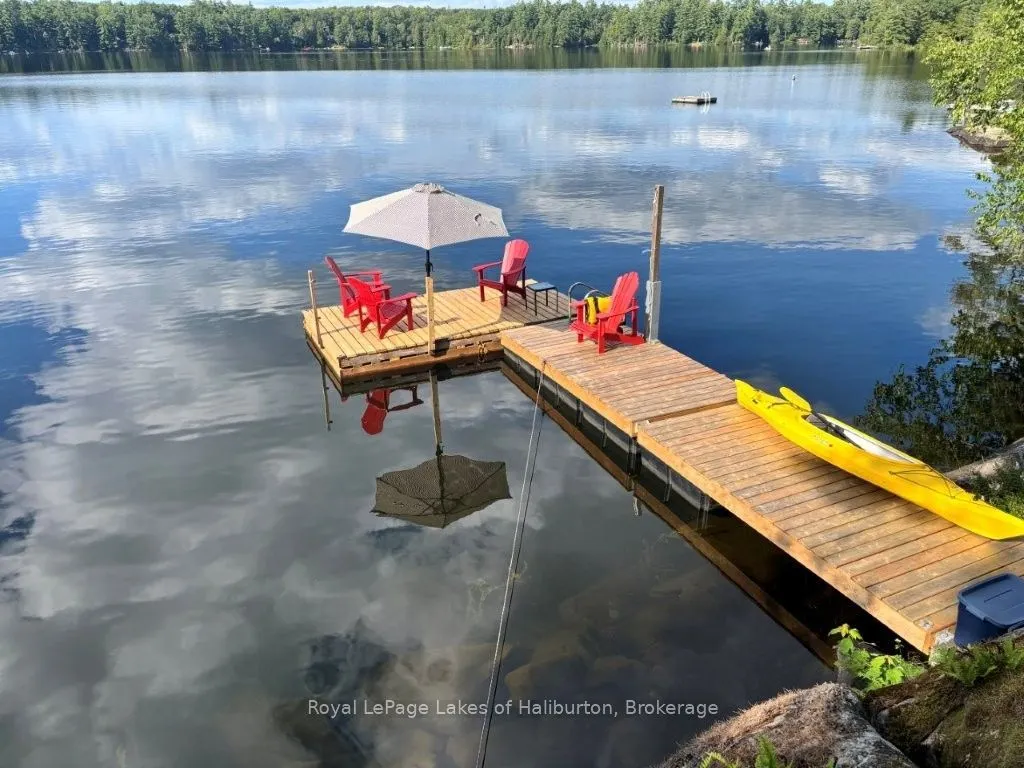 481 Crego Lake Road