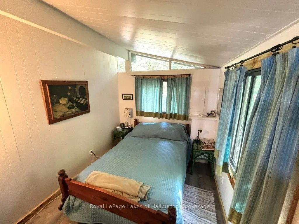 481 Crego Lake Road