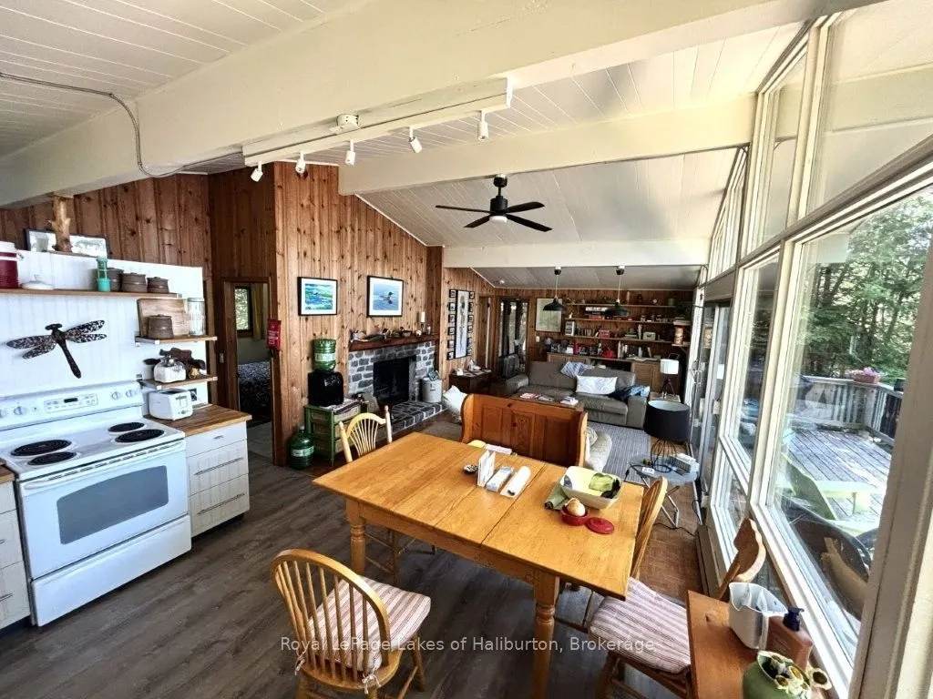 481 Crego Lake Road