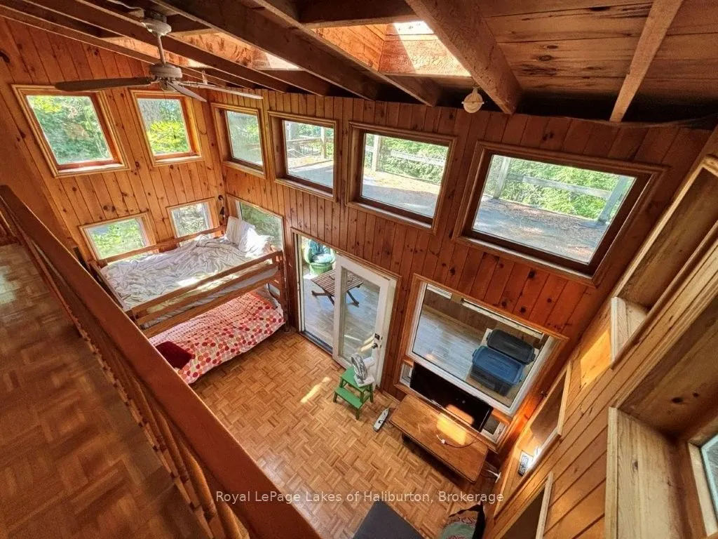 481 Crego Lake Road