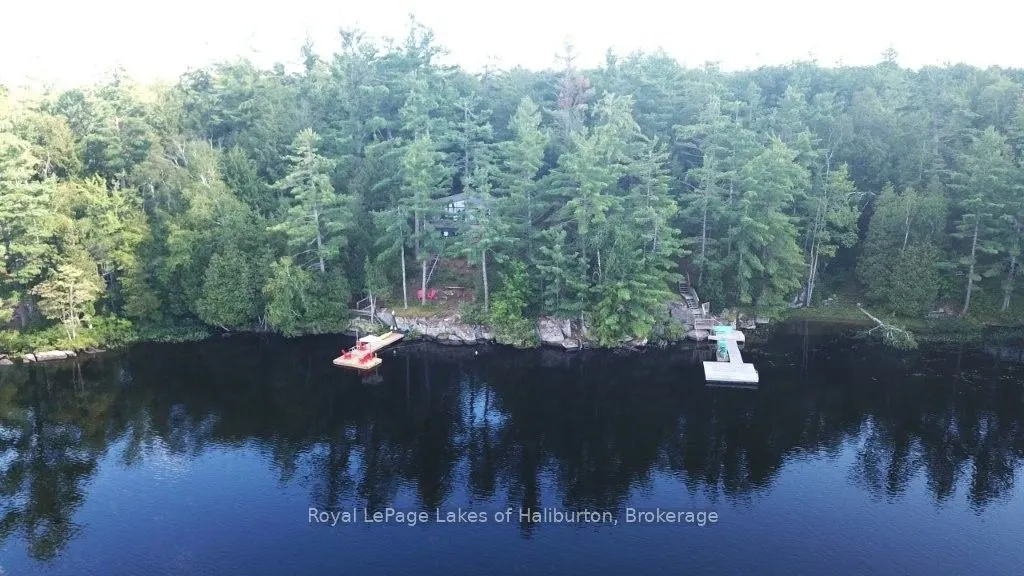 481 Crego Lake Road