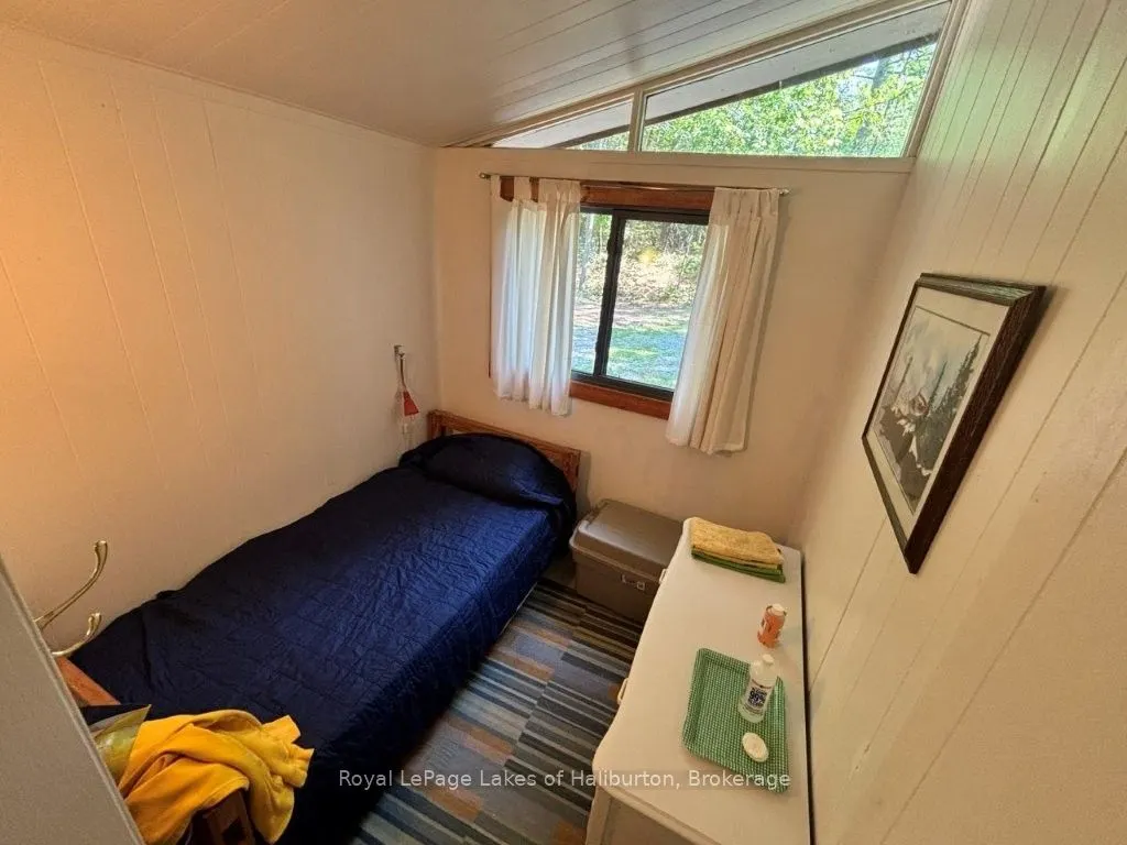 481 Crego Lake Road
