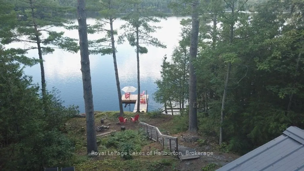 481 Crego Lake Road