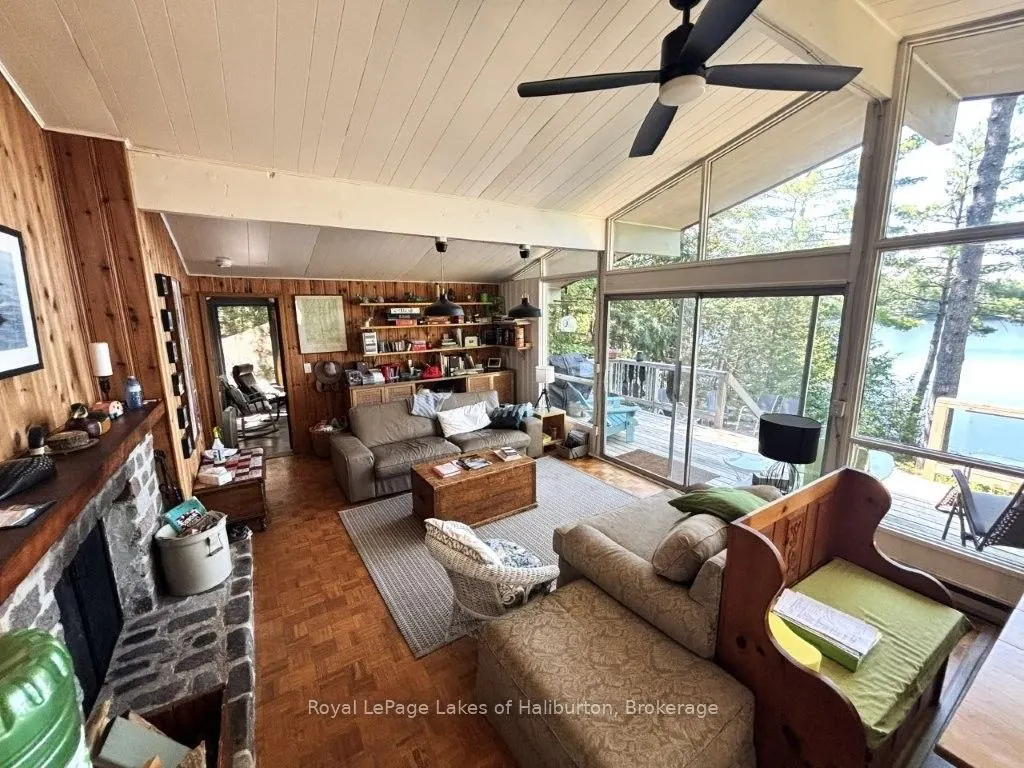 481 Crego Lake Road