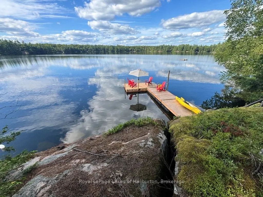 481 Crego Lake Road