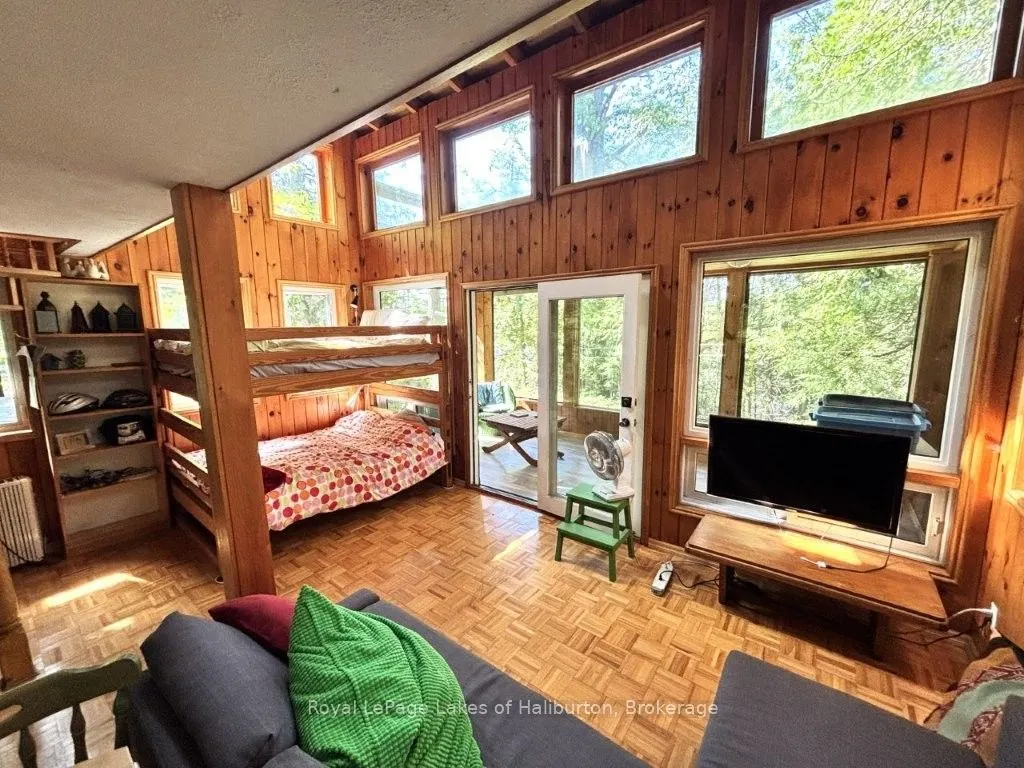 481 Crego Lake Road