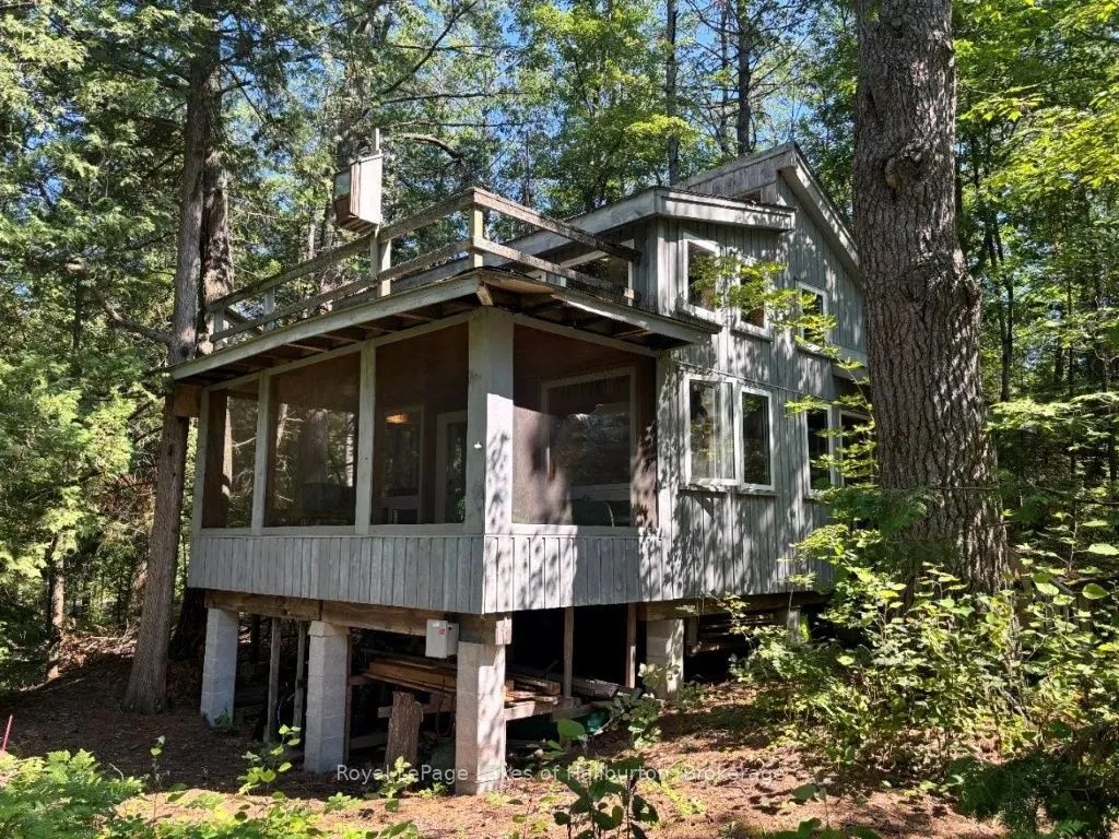 481 Crego Lake Road