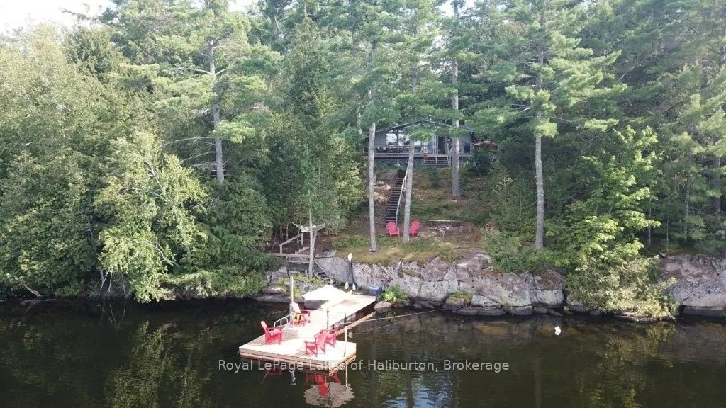 481 Crego Lake Road