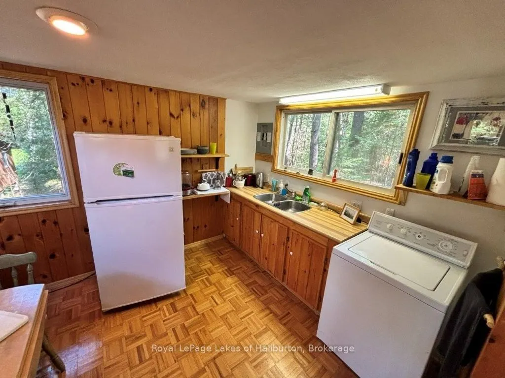 481 Crego Lake Road